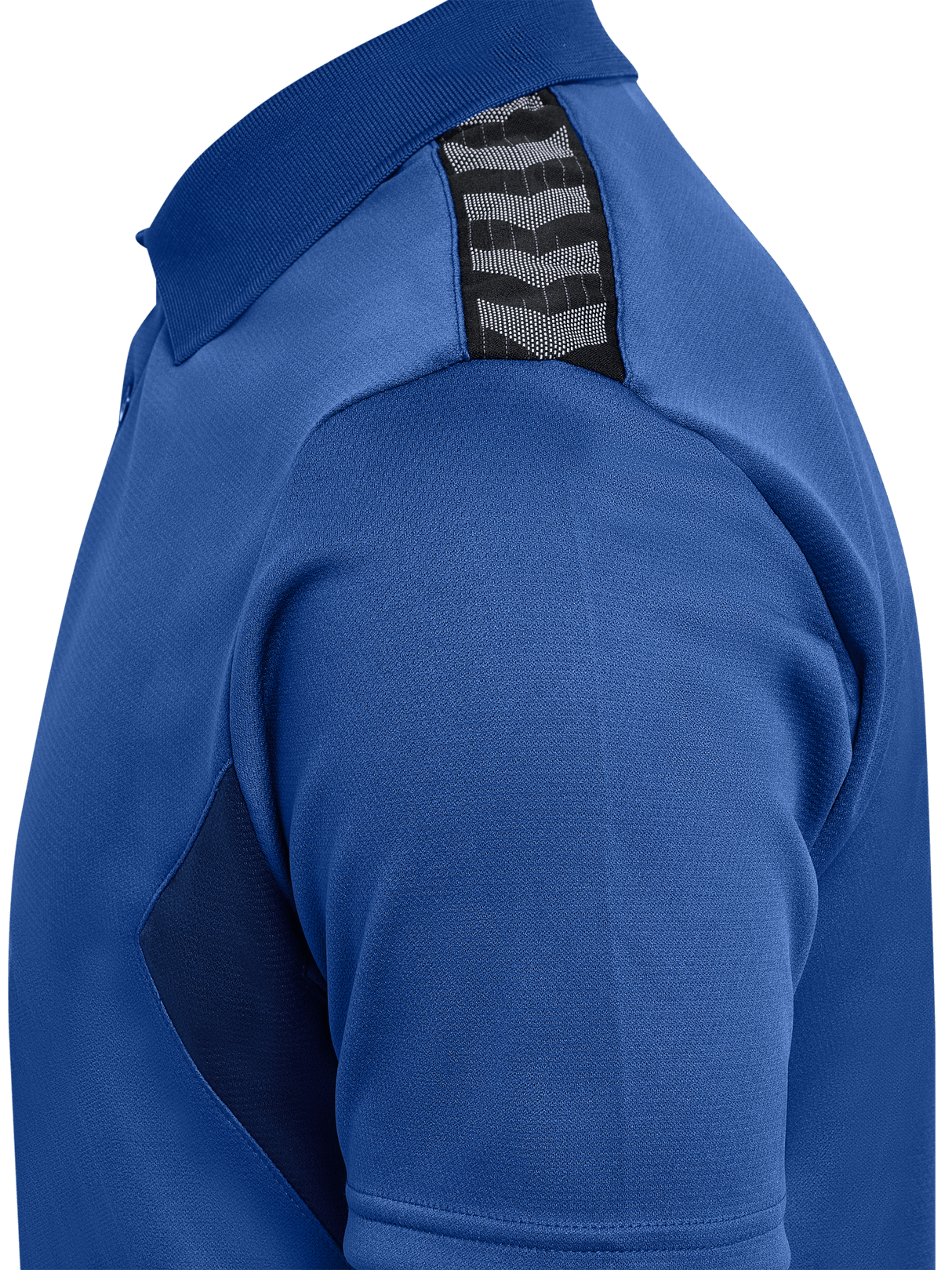 hummel Men's Authentic Functional Polo-4