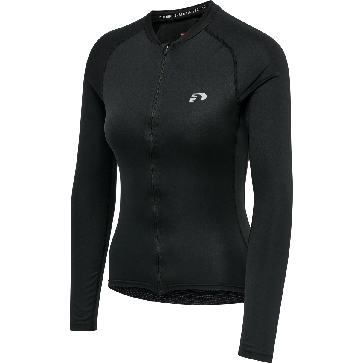 Newline Women's Core Bike Long Sleeve Jersey-1