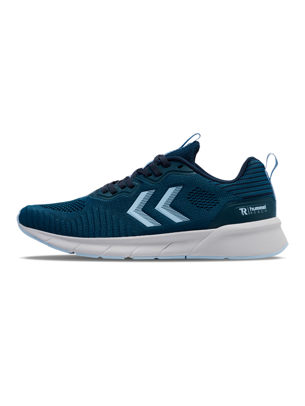hummel Men's Reach Tr Flex Shoes-1