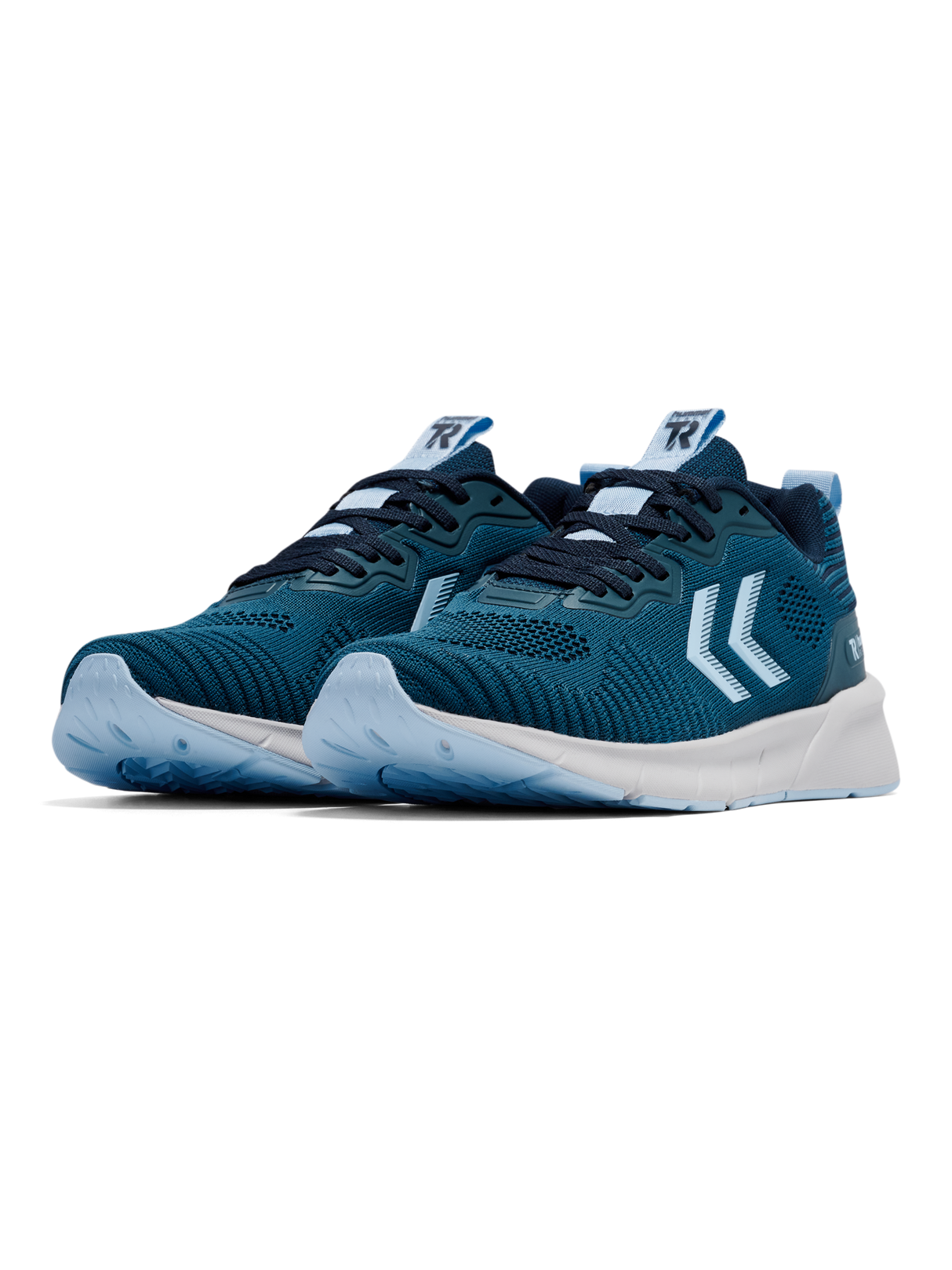 hummel Men's Reach Tr Flex Shoes-2