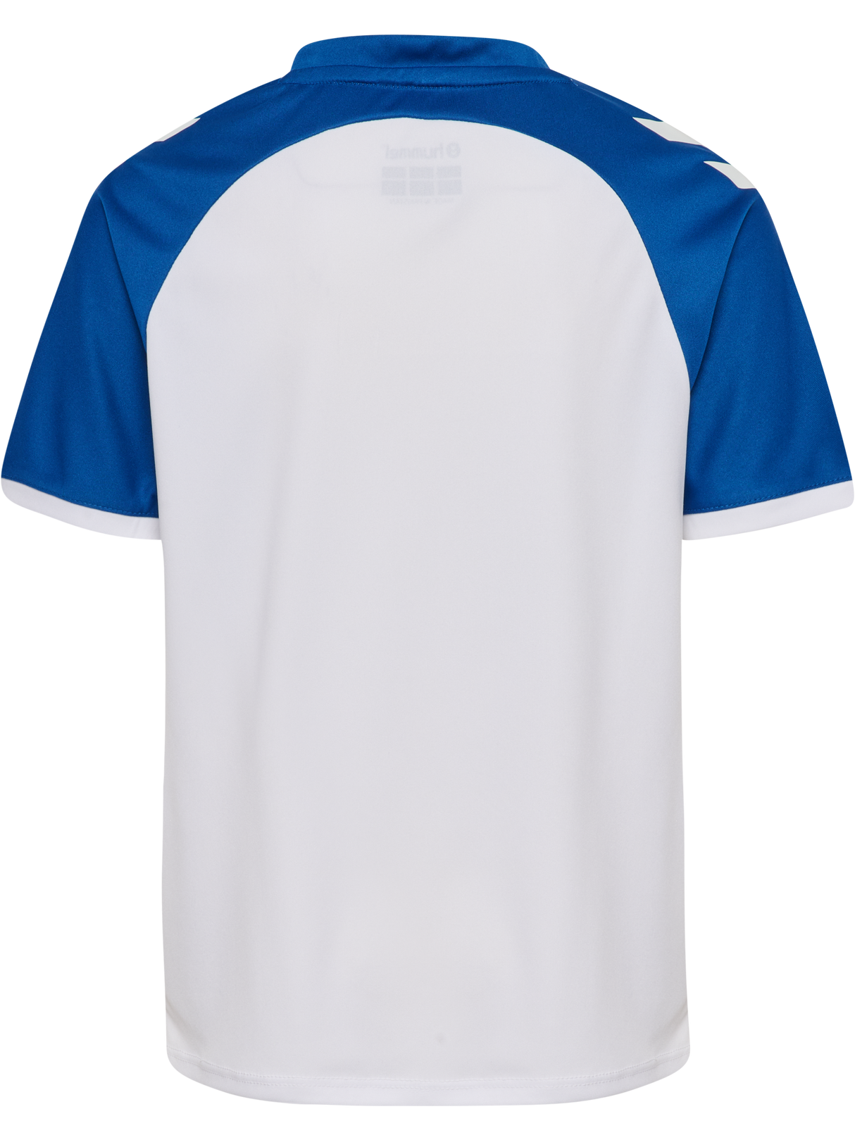 hummel Youth Match League Short Sleeve Jersey-2