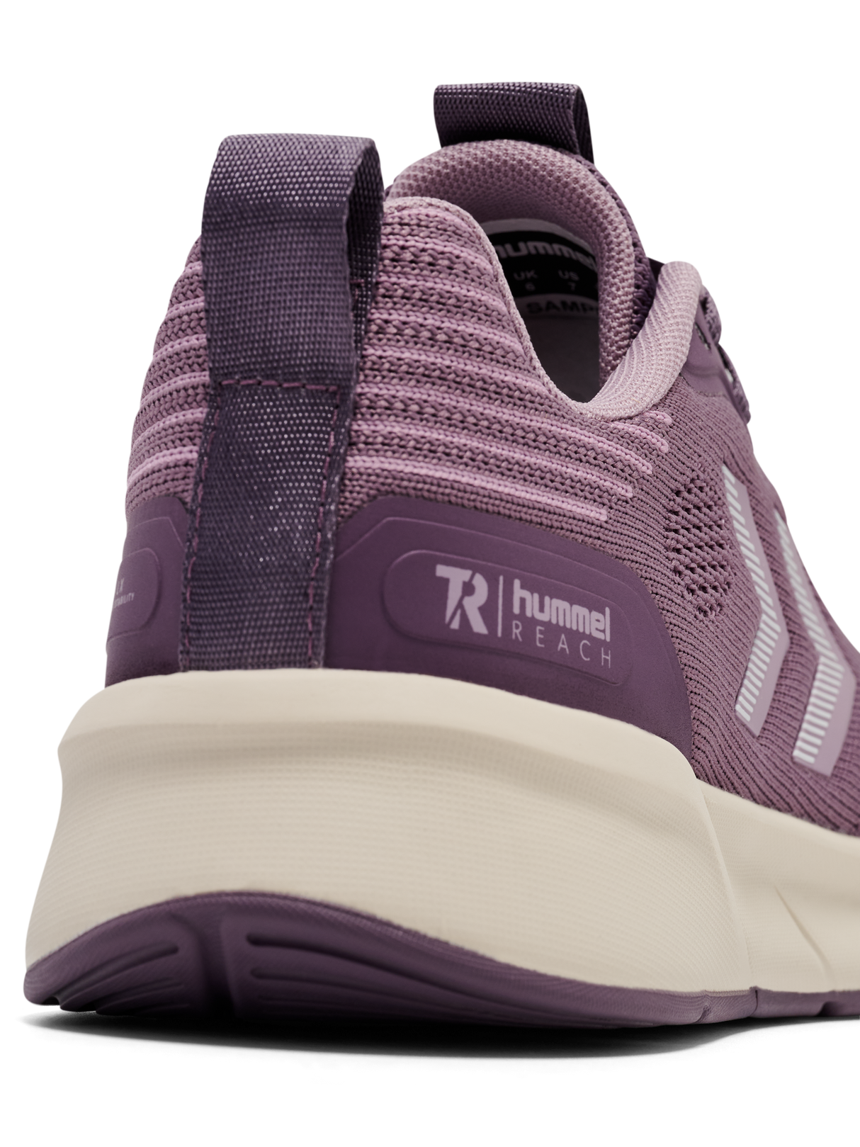 hummel Men's Reach Tr Flex Shoes-3