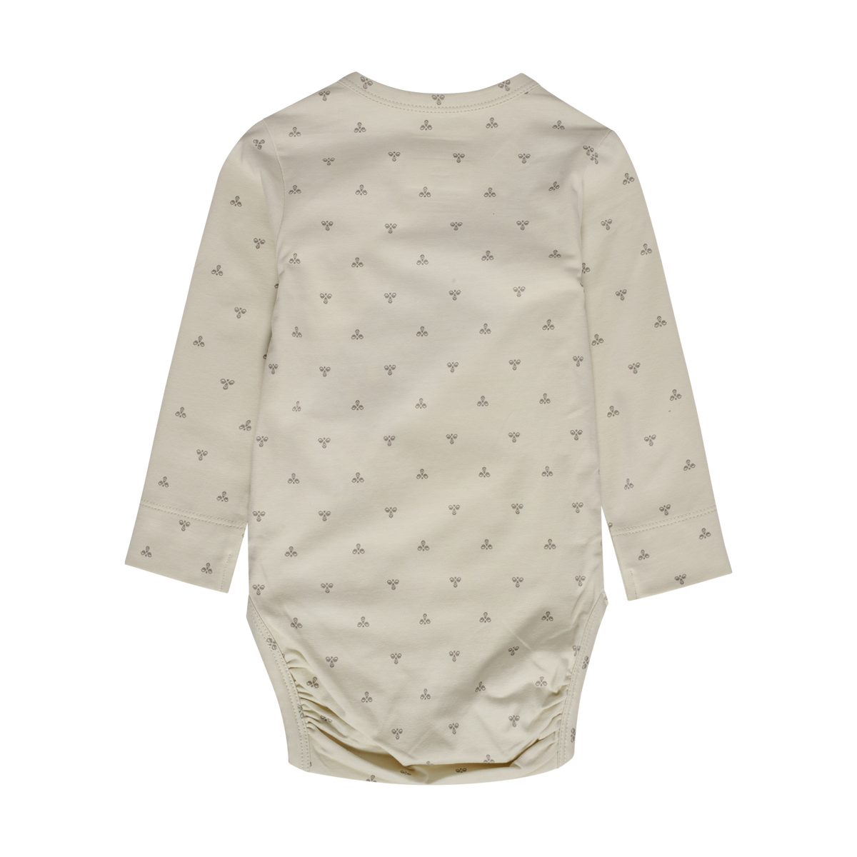 hummel Youth Mini Bee AOP Bodysuit-2