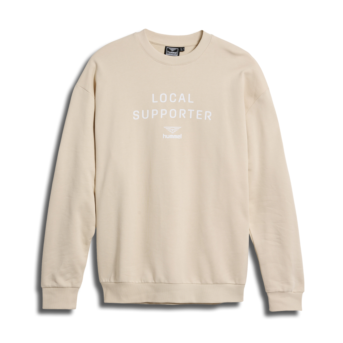 hummel Unisex Hive Owen Sweatshirt-1
