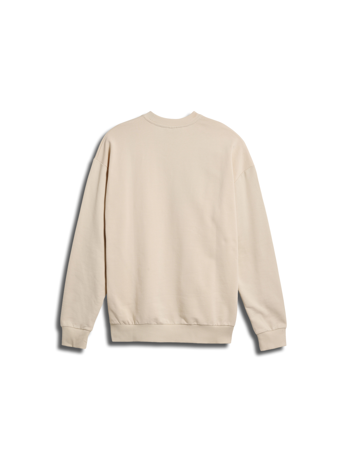 hummel Unisex Hive Owen Sweatshirt-2