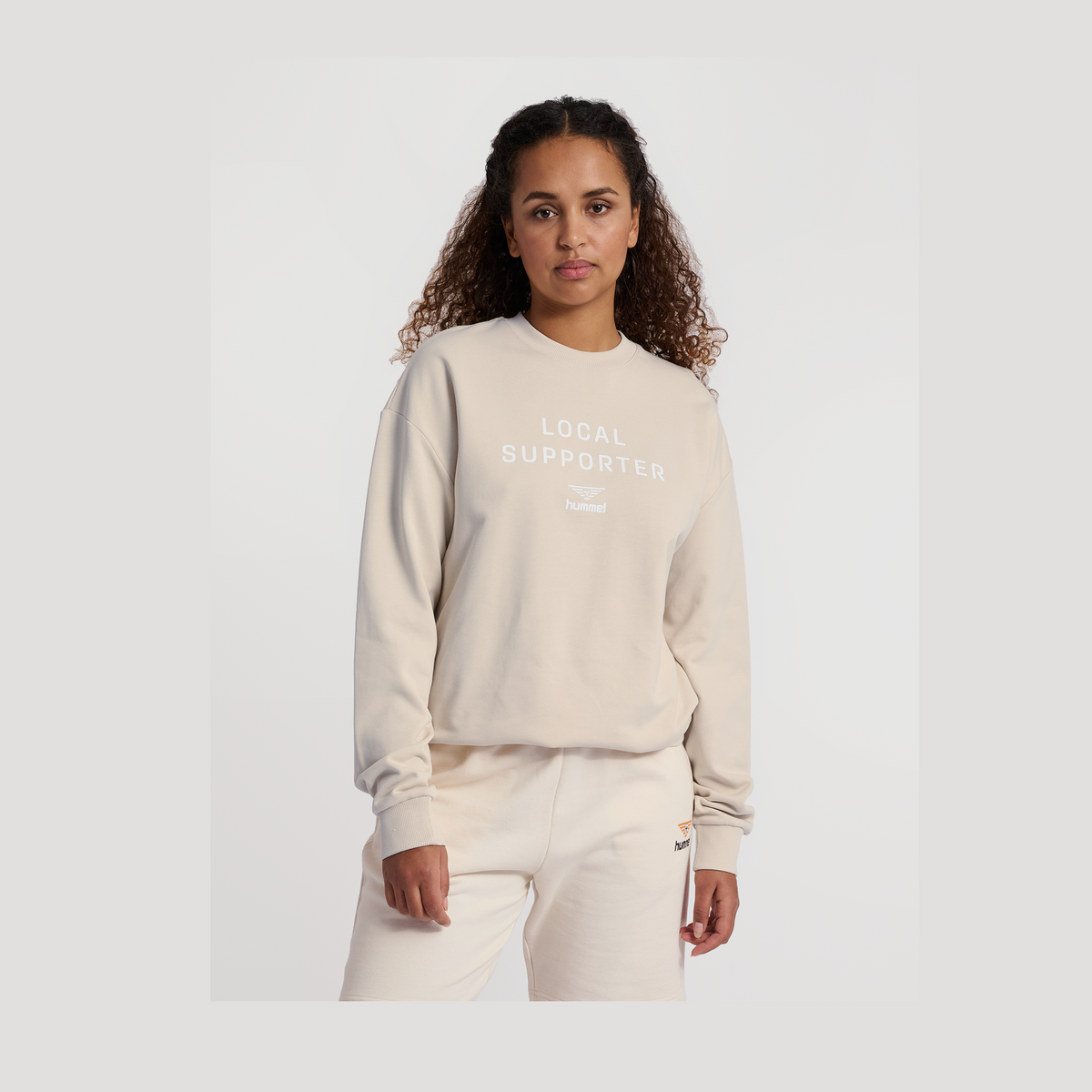 hummel Unisex Hive Owen Sweatshirt-3