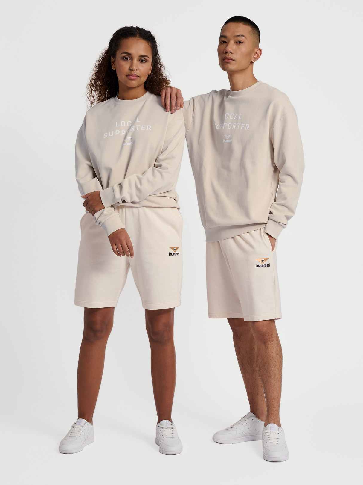 hummel Unisex Hive Owen Sweatshirt-4