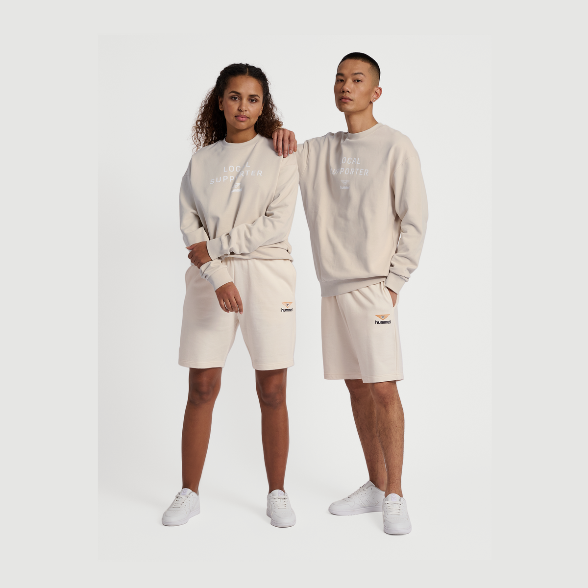 hummel Unisex Hive Owen Sweatshirt-4