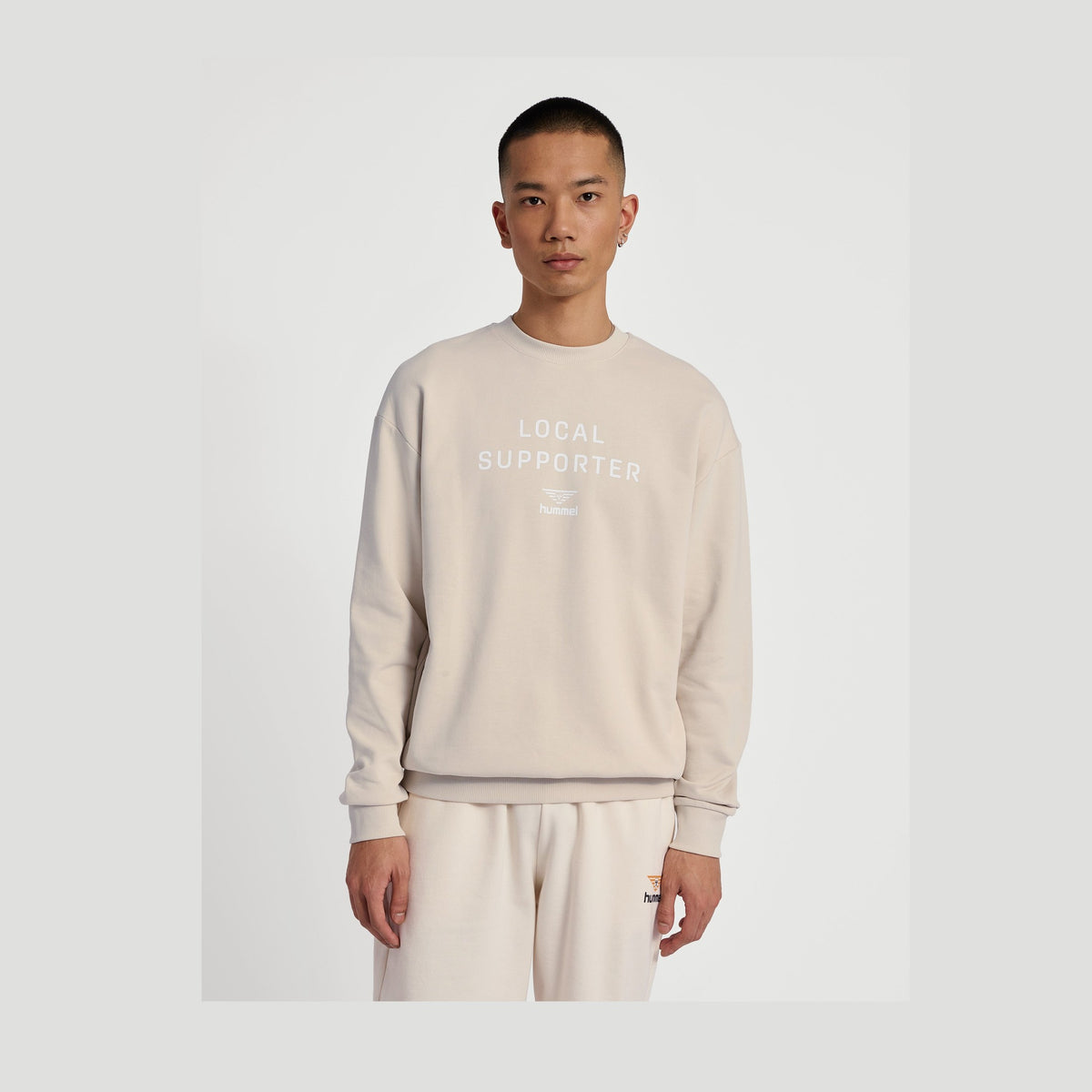 hummel Unisex Hive Owen Sweatshirt-5
