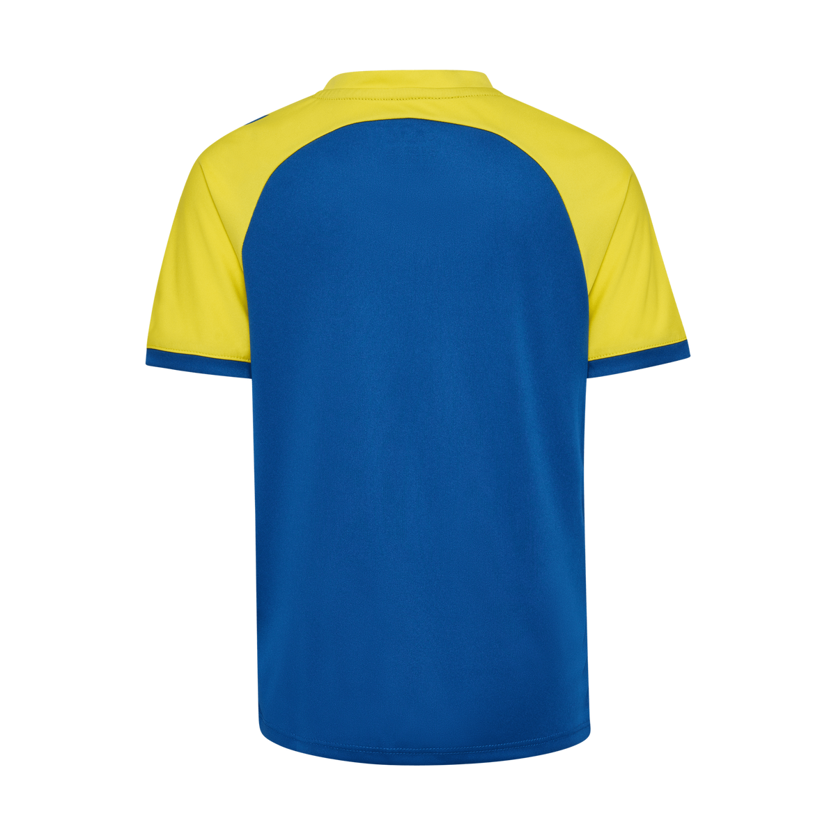 hummel Youth Match League Short Sleeve Jersey-2