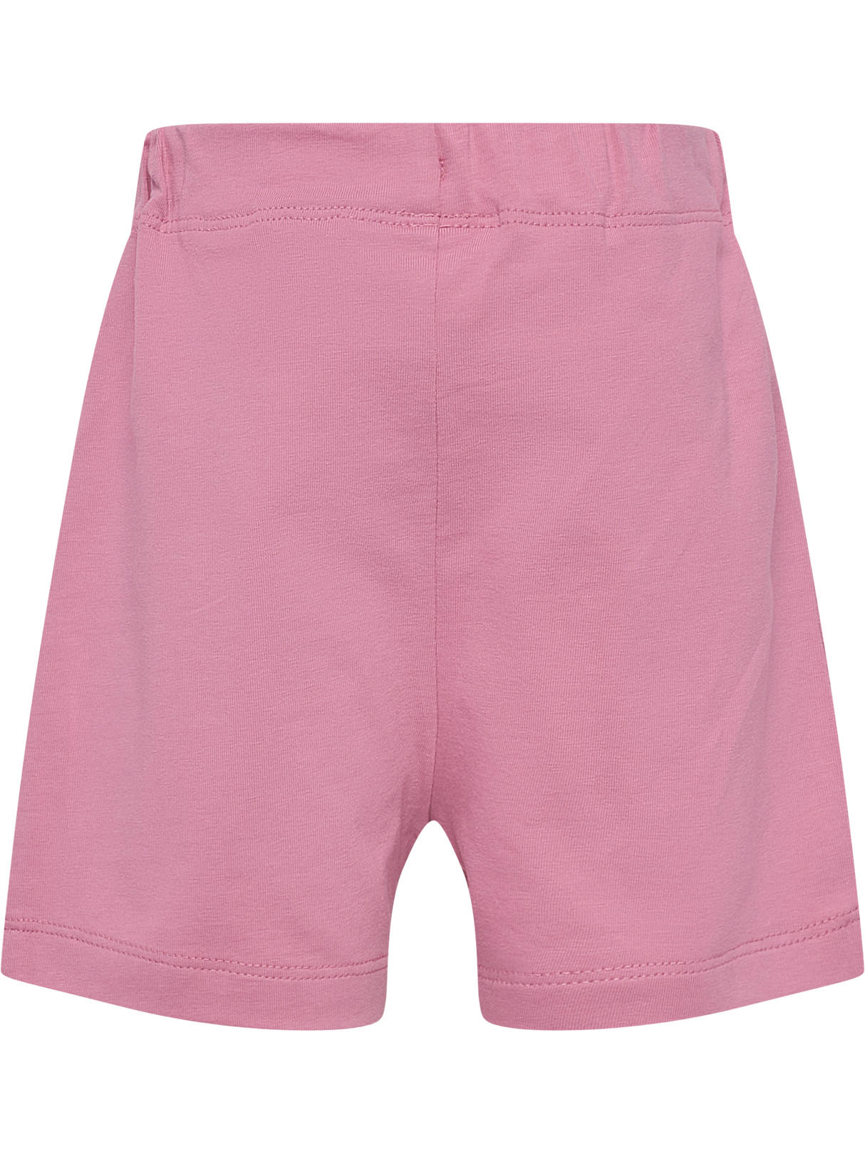 hummel Youth Mini Loose Shorts-2