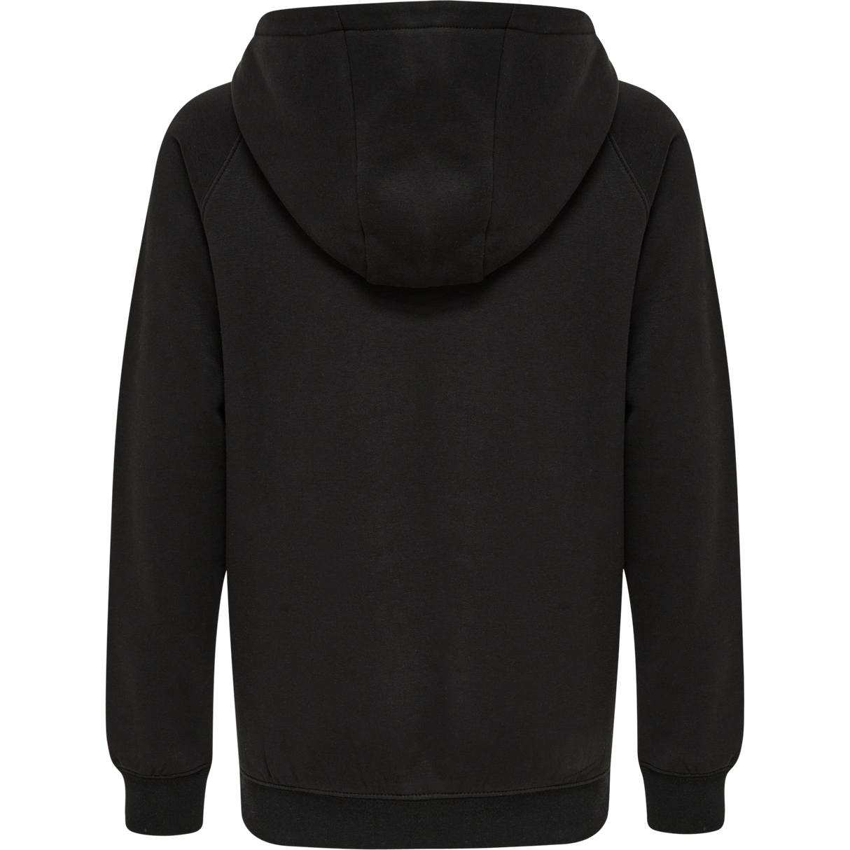hummel Youth Red Classic Hoodie-2