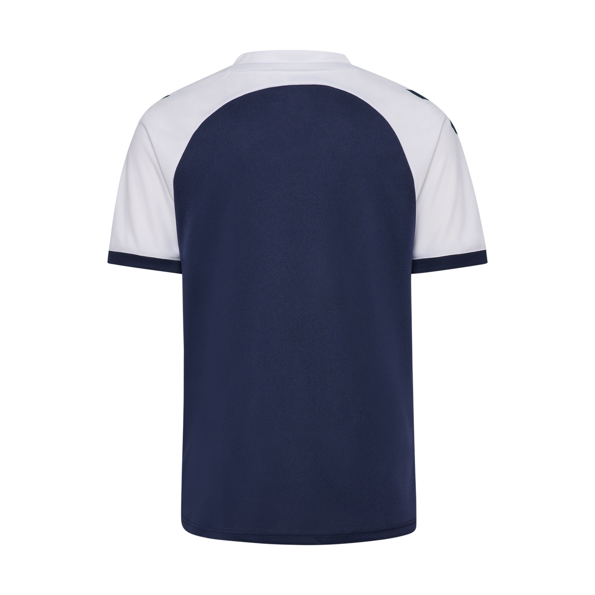 hummel Youth Match League Short Sleeve Jersey-2