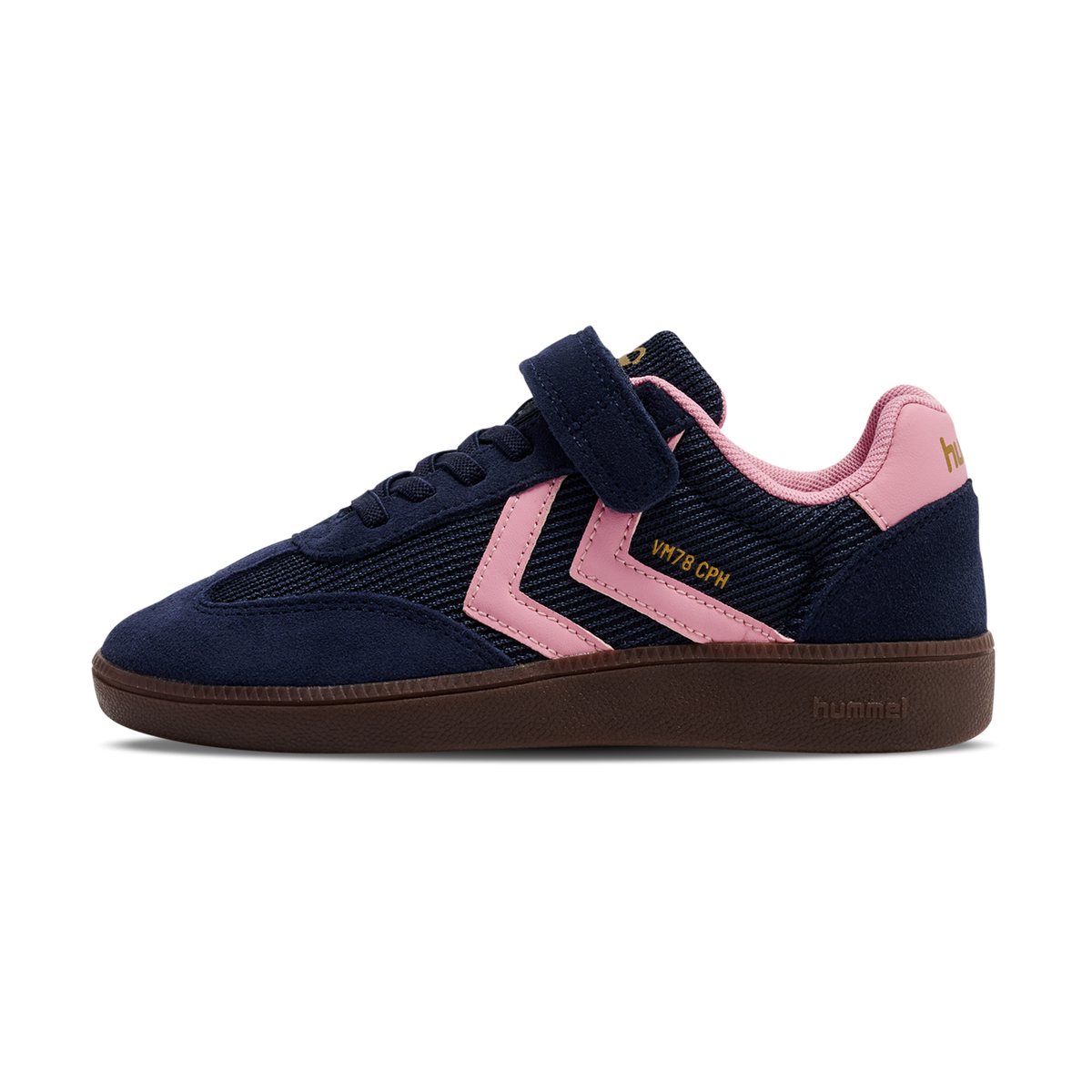 hummel Youth VM78 Cph Shoes-1