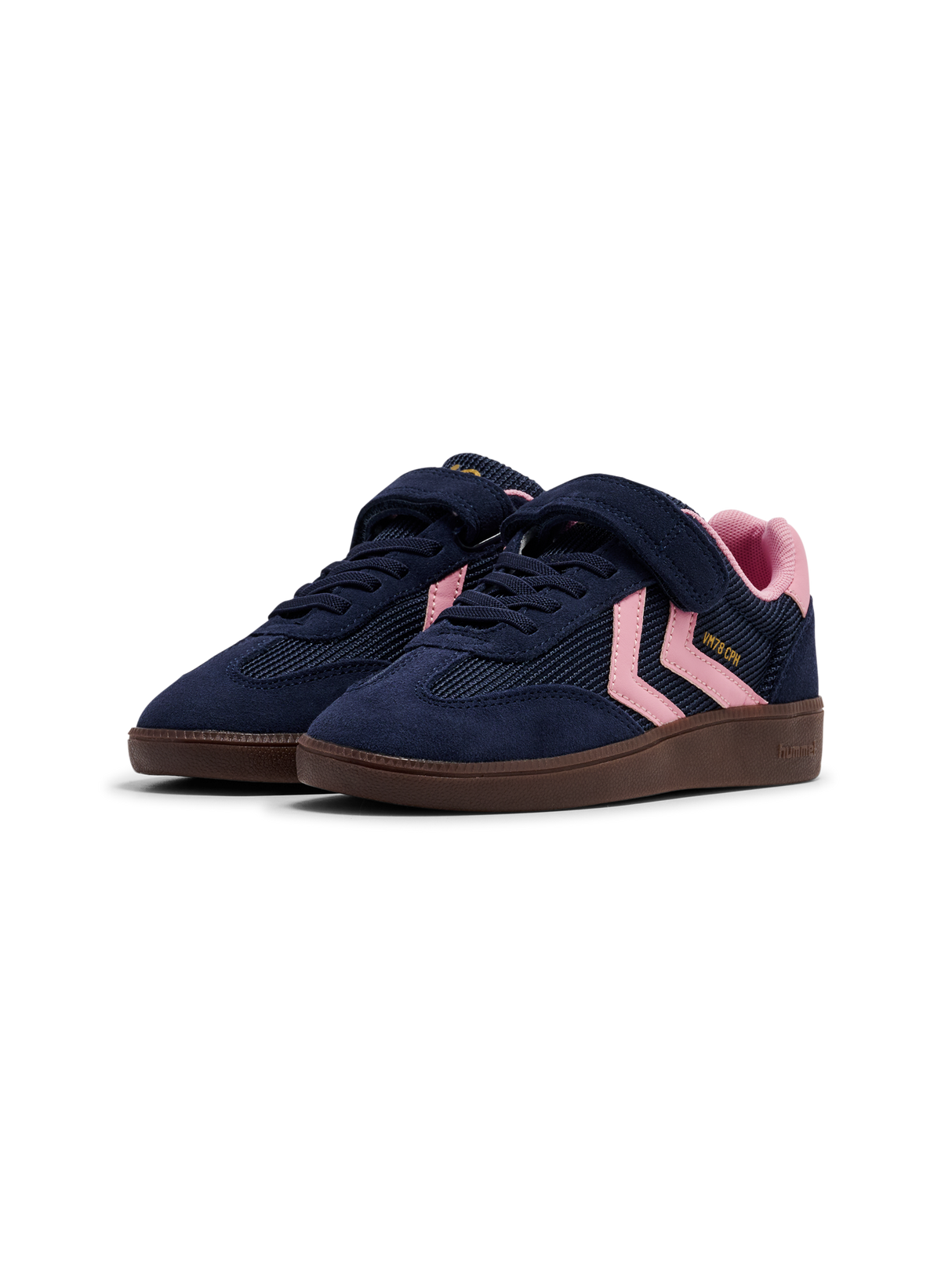 hummel Youth VM78 Cph Shoes-2