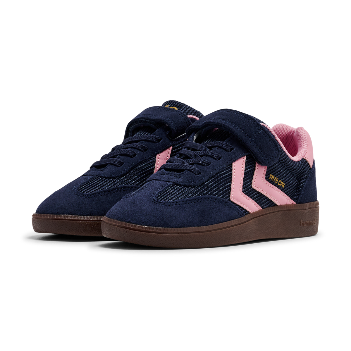 hummel Youth VM78 Cph Shoes-2