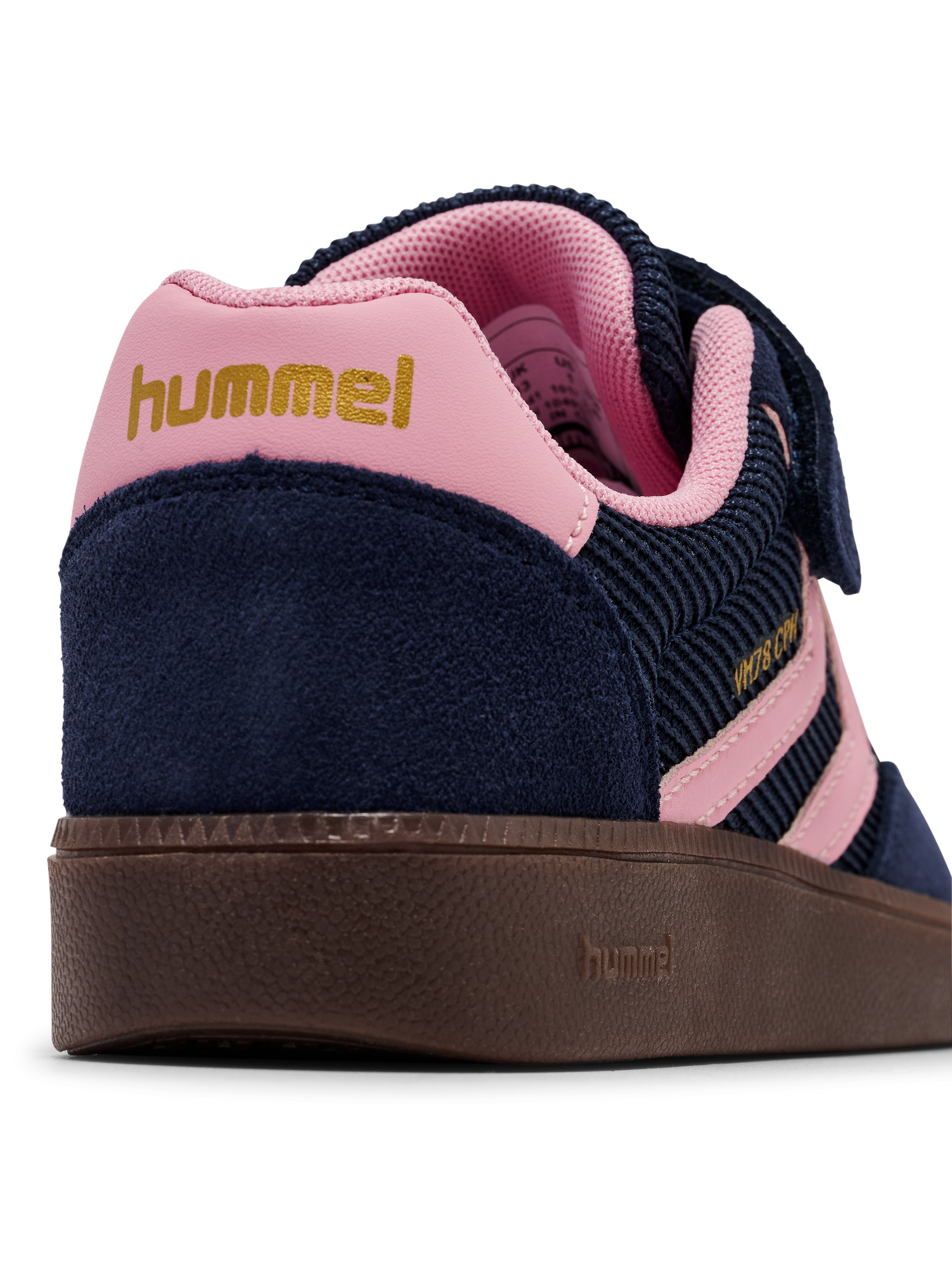 hummel Youth VM78 Cph Shoes-3