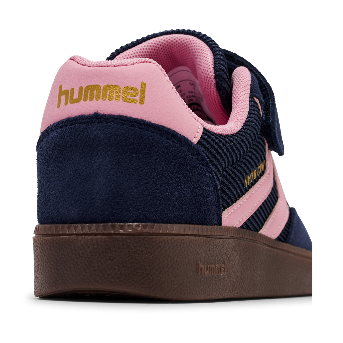 hummel Youth VM78 Cph Shoes-3