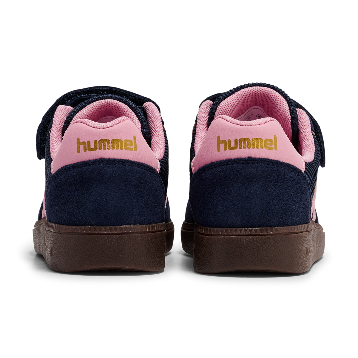 hummel Youth VM78 Cph Shoes-4