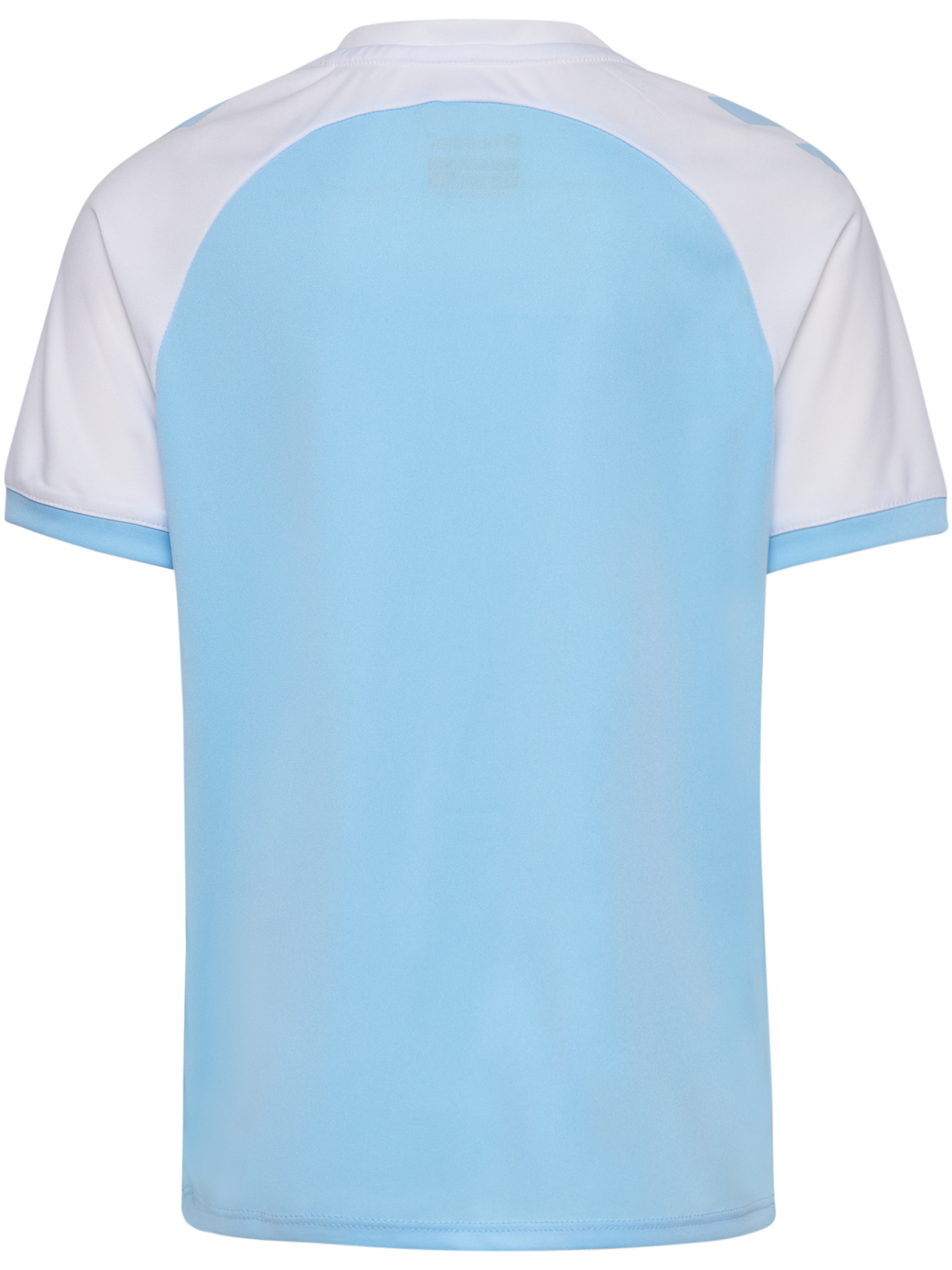 hummel Youth Match League Short Sleeve Jersey-2