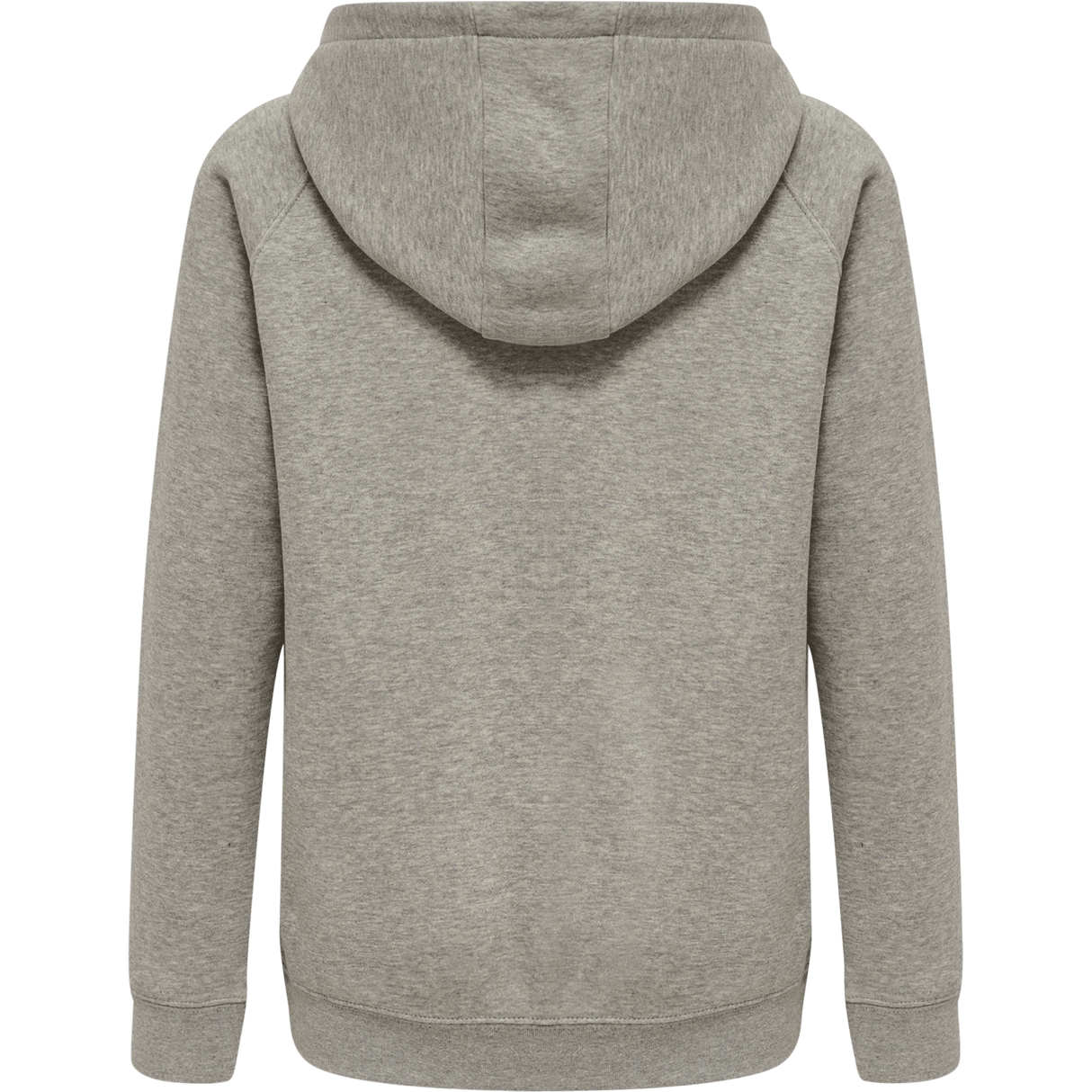 hummel Youth Red Classic Hoodie-2