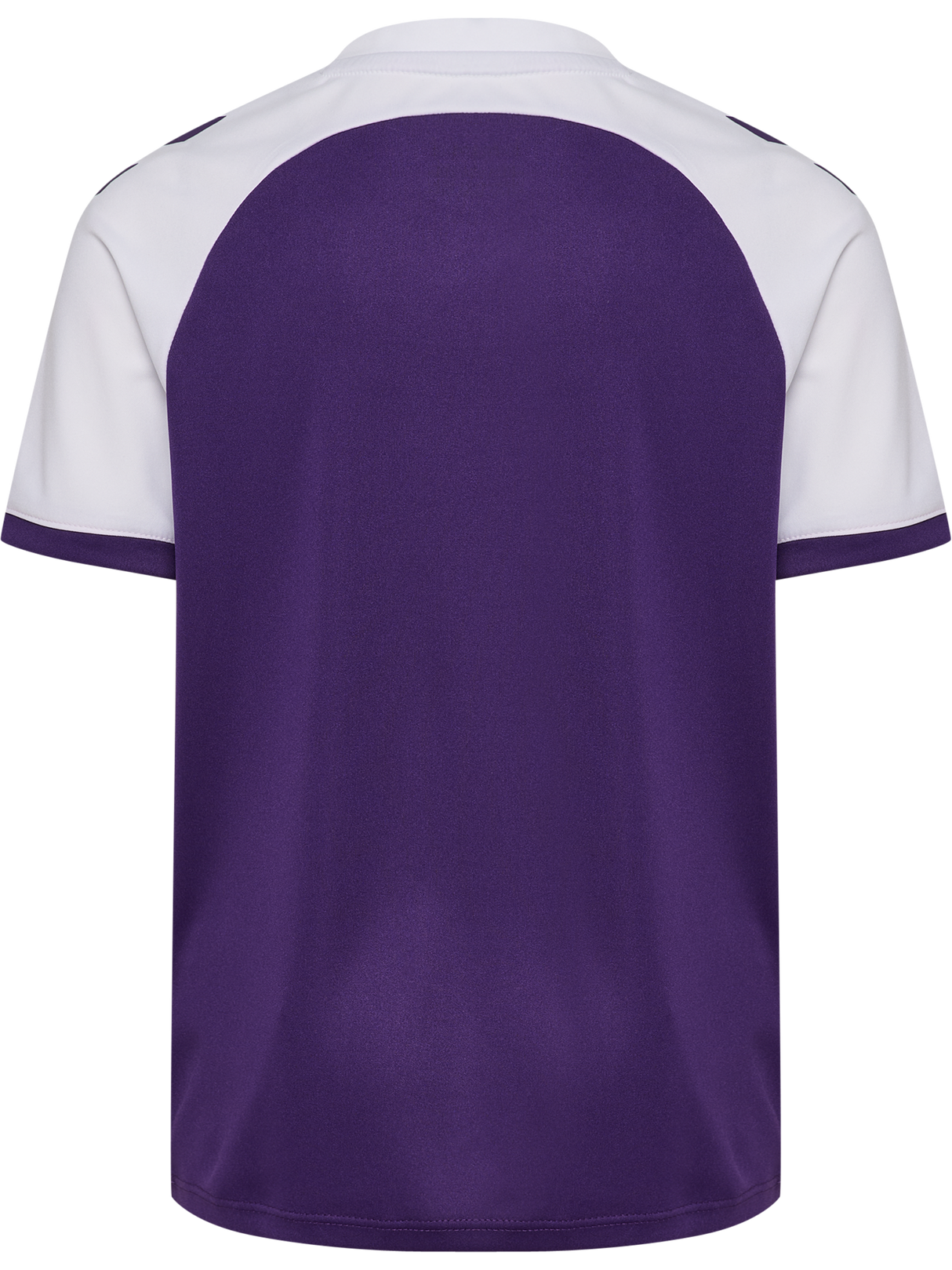 hummel Youth Match League Short Sleeve Jersey-2
