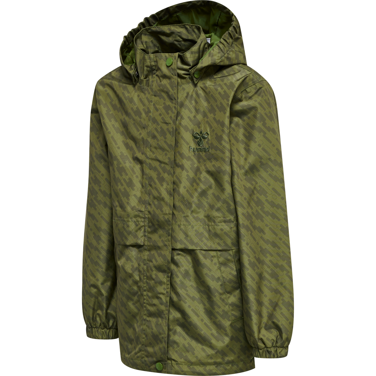 hummel Youth South Jacket-1