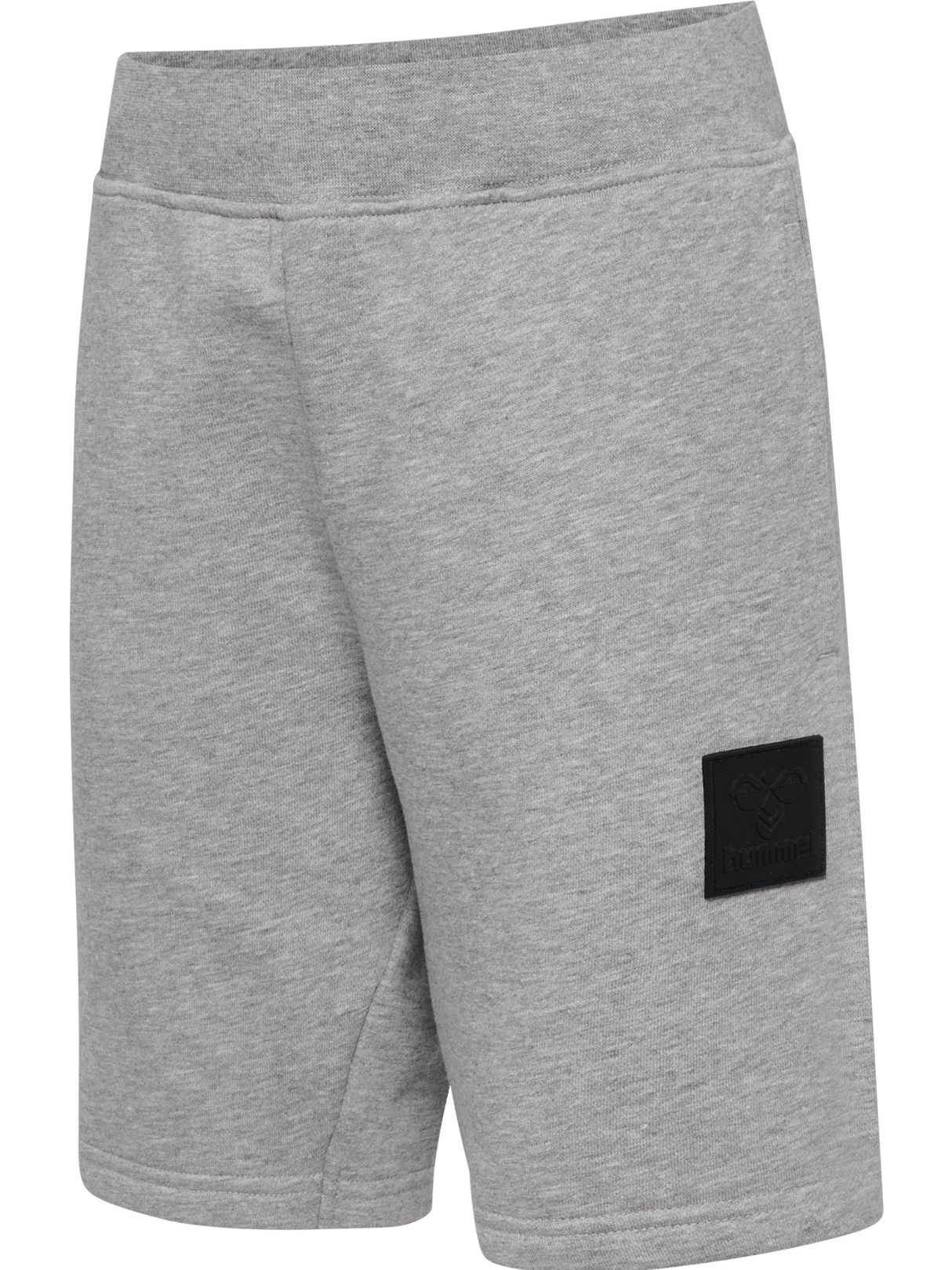 hummel Youth Clean Adjustable Shorts-1