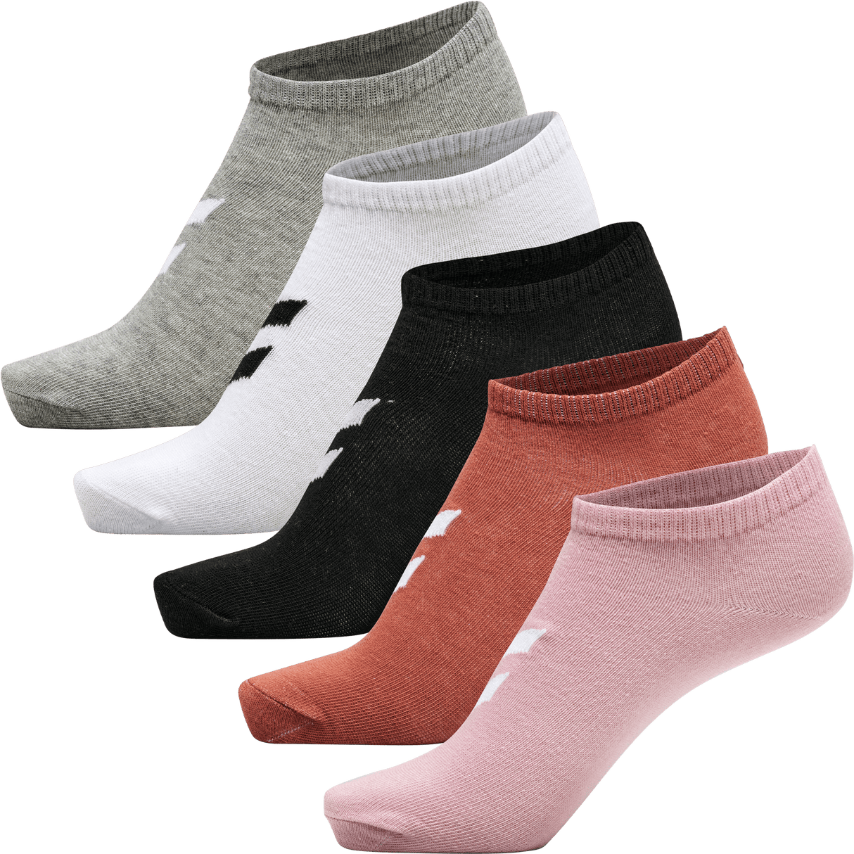 hummel Youth Match Me Sock 5-Pack-1