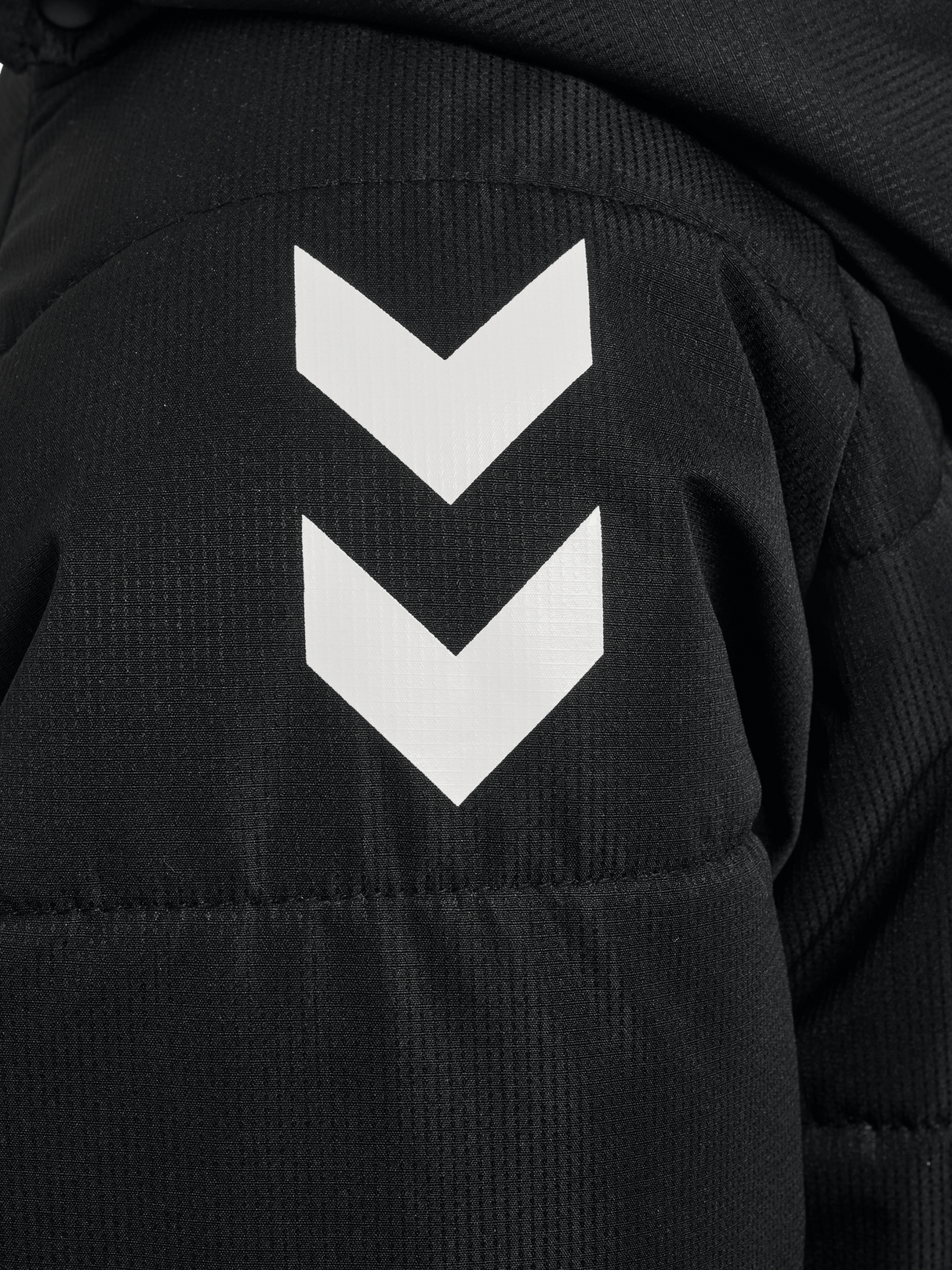 hummel Youth Lead 2.0 Bench Jacket-4