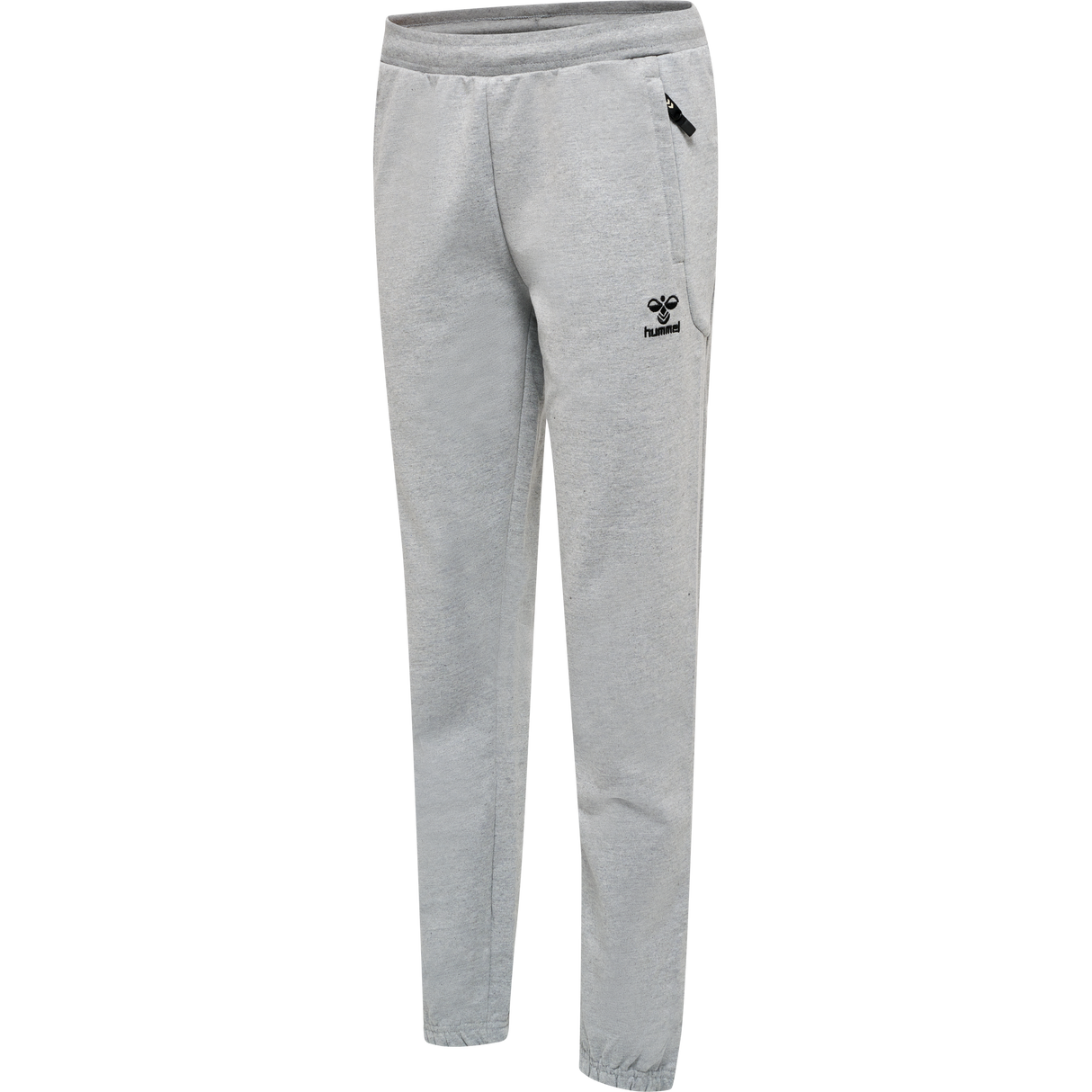 hummel Women's Move Grid Cotton Pants-1