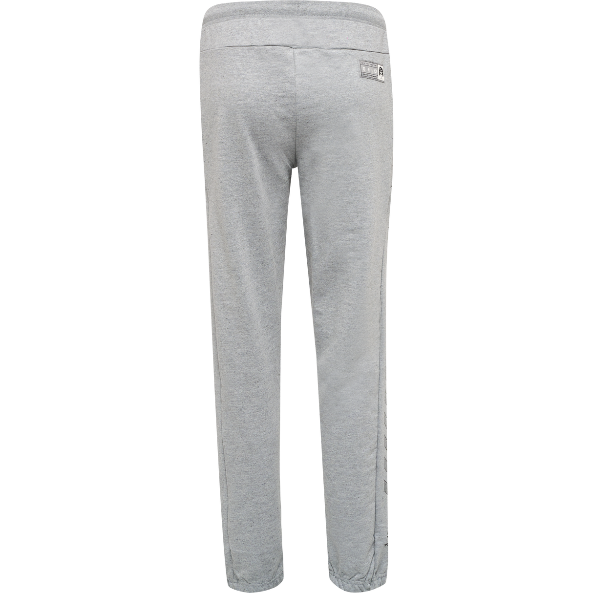 hummel Women's Move Grid Cotton Pants-2