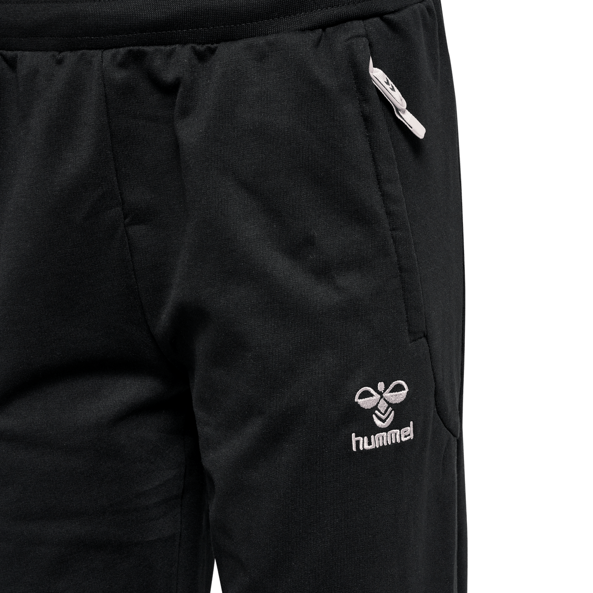 hummel Women's Move Grid Cotton Pants-3