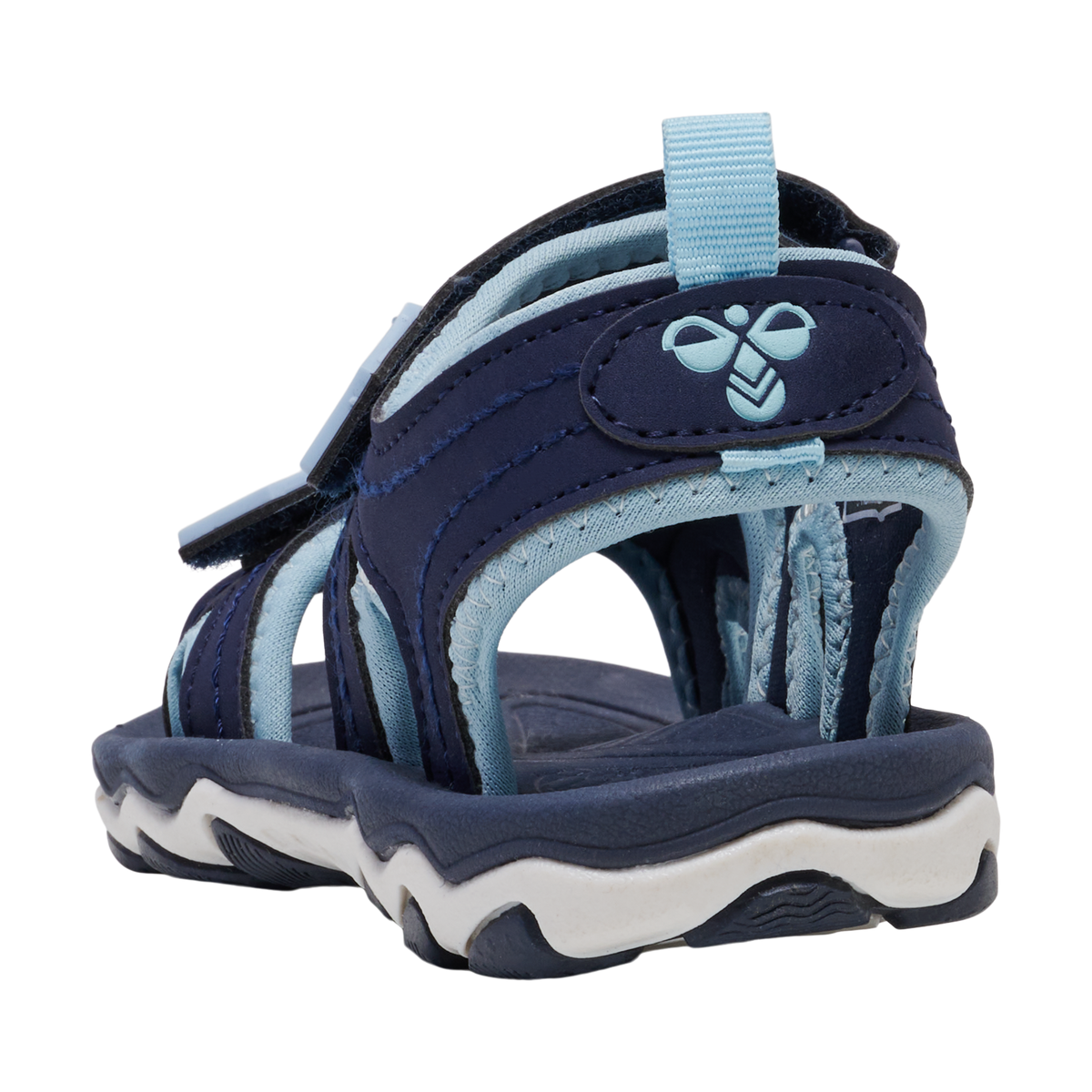 hummel Youth Sandal Sport-4