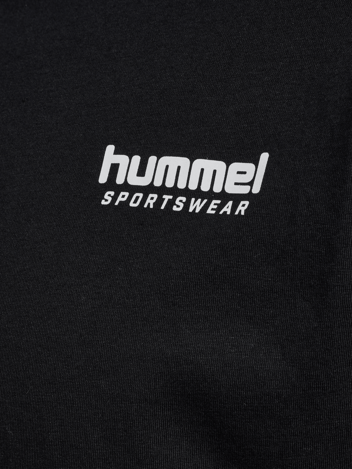 hummel Unisex Oversized Willy T-Shirt Sw-3