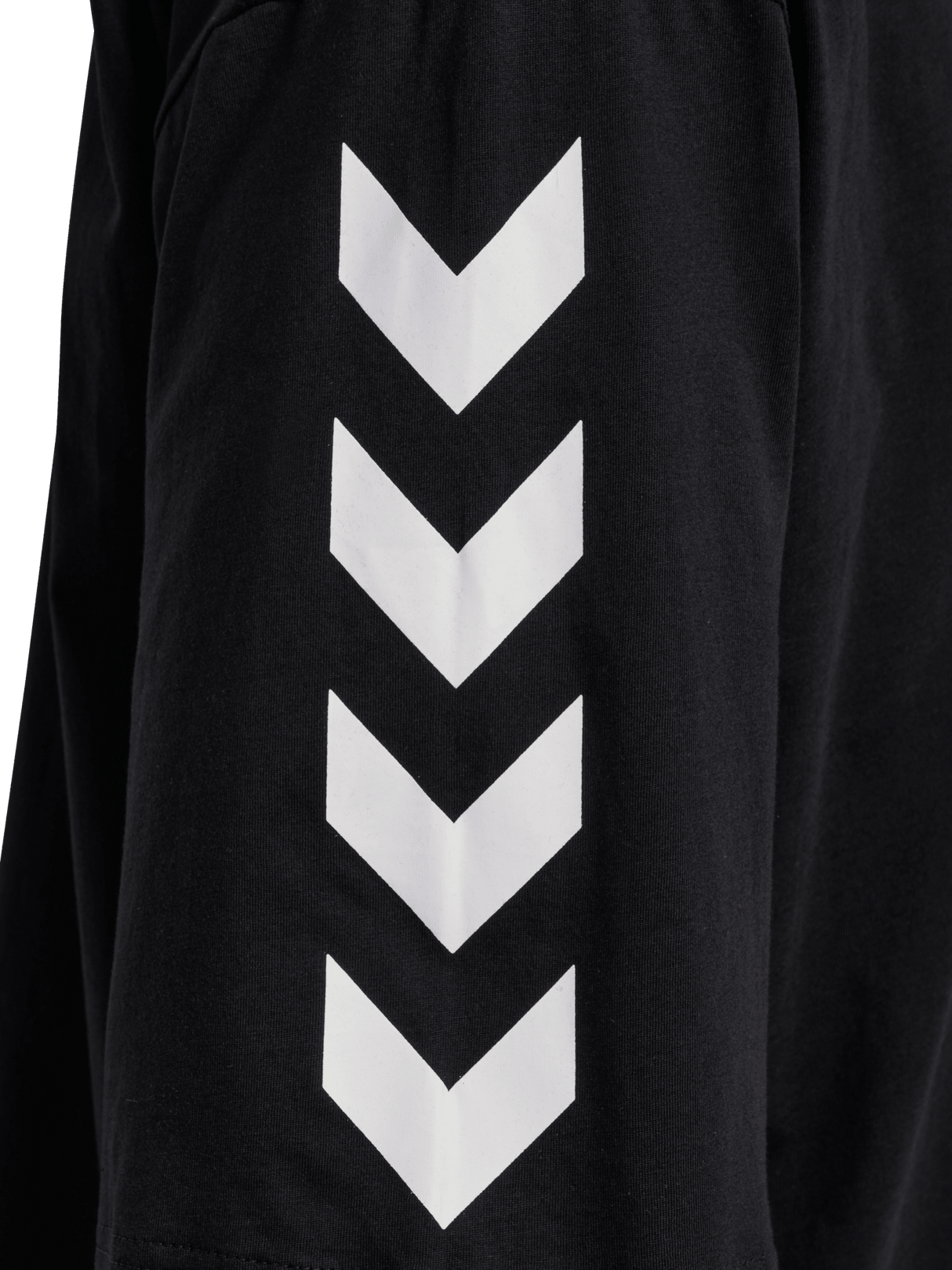 hummel Unisex Oversized Willy T-Shirt Sw-4