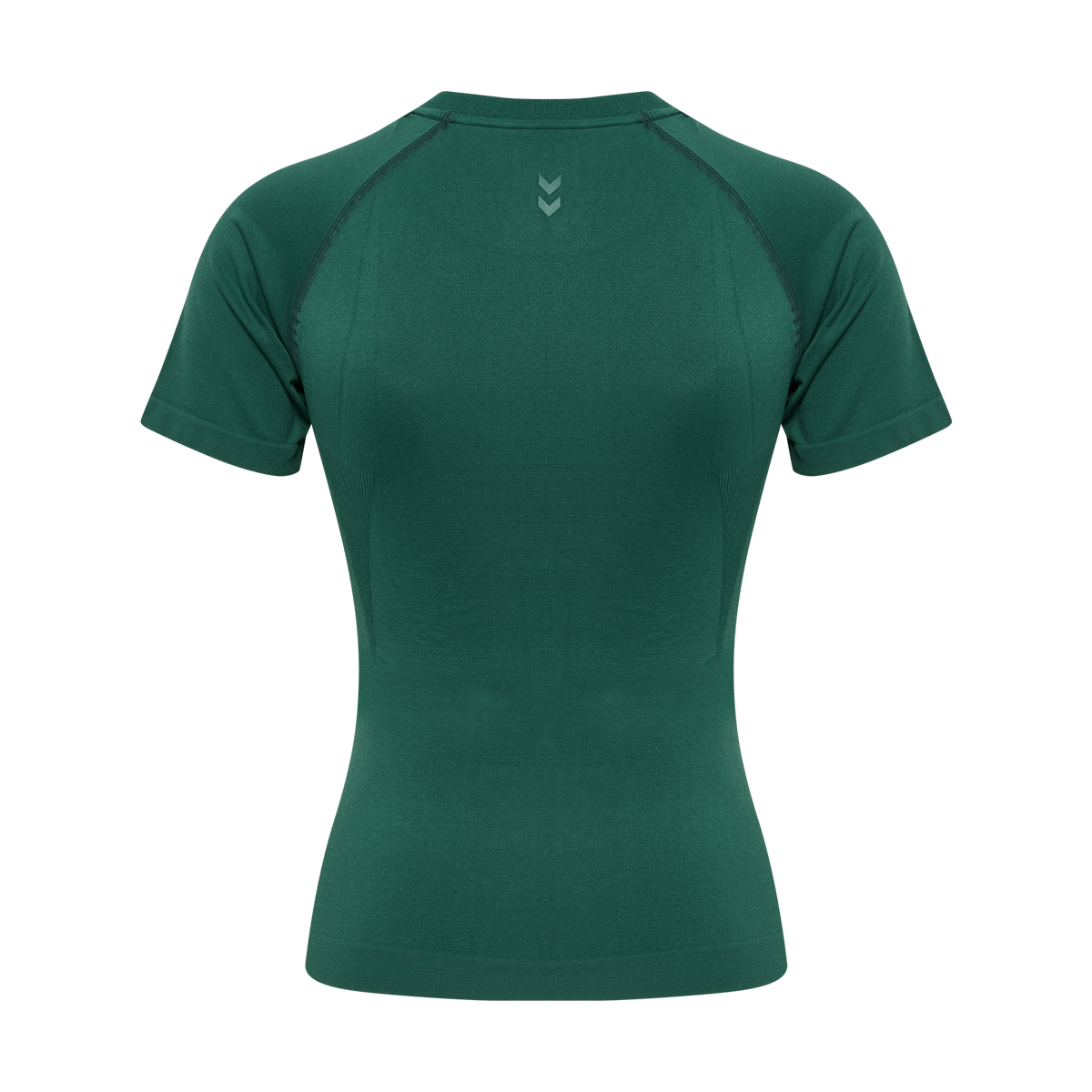 hummel Women's Flow Short Sleeve T-Shirt-2