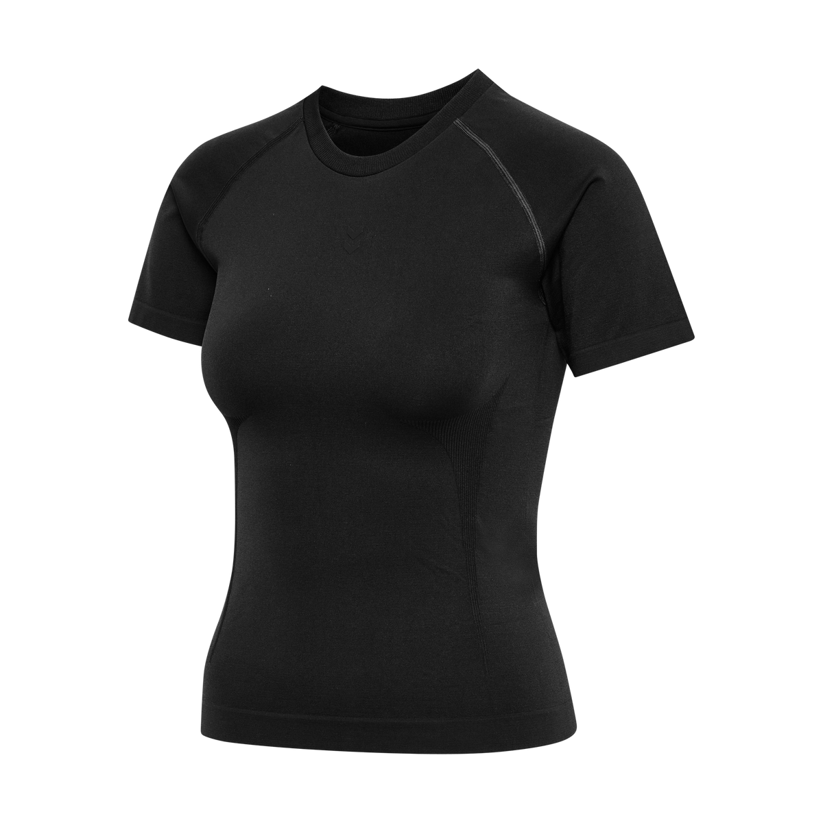 hummel Women's Flow Short Sleeve T-Shirt-1