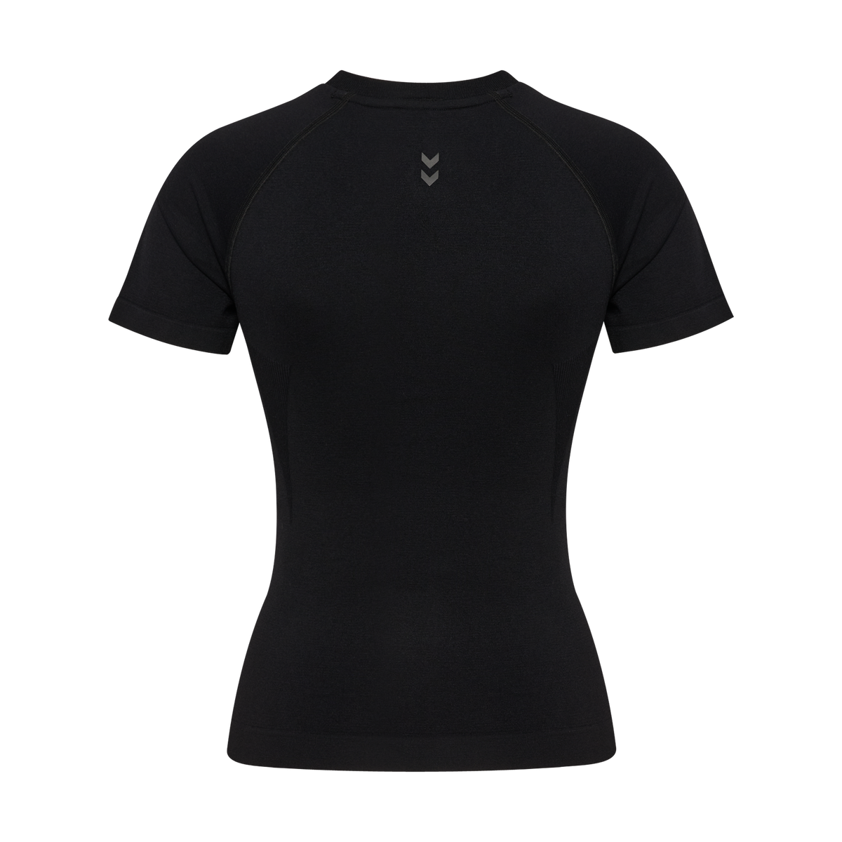 hummel Women's Flow Short Sleeve T-Shirt-2