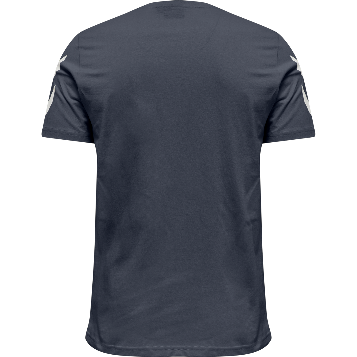 hummel Unisex Legacy Chevron T-Shirt-2