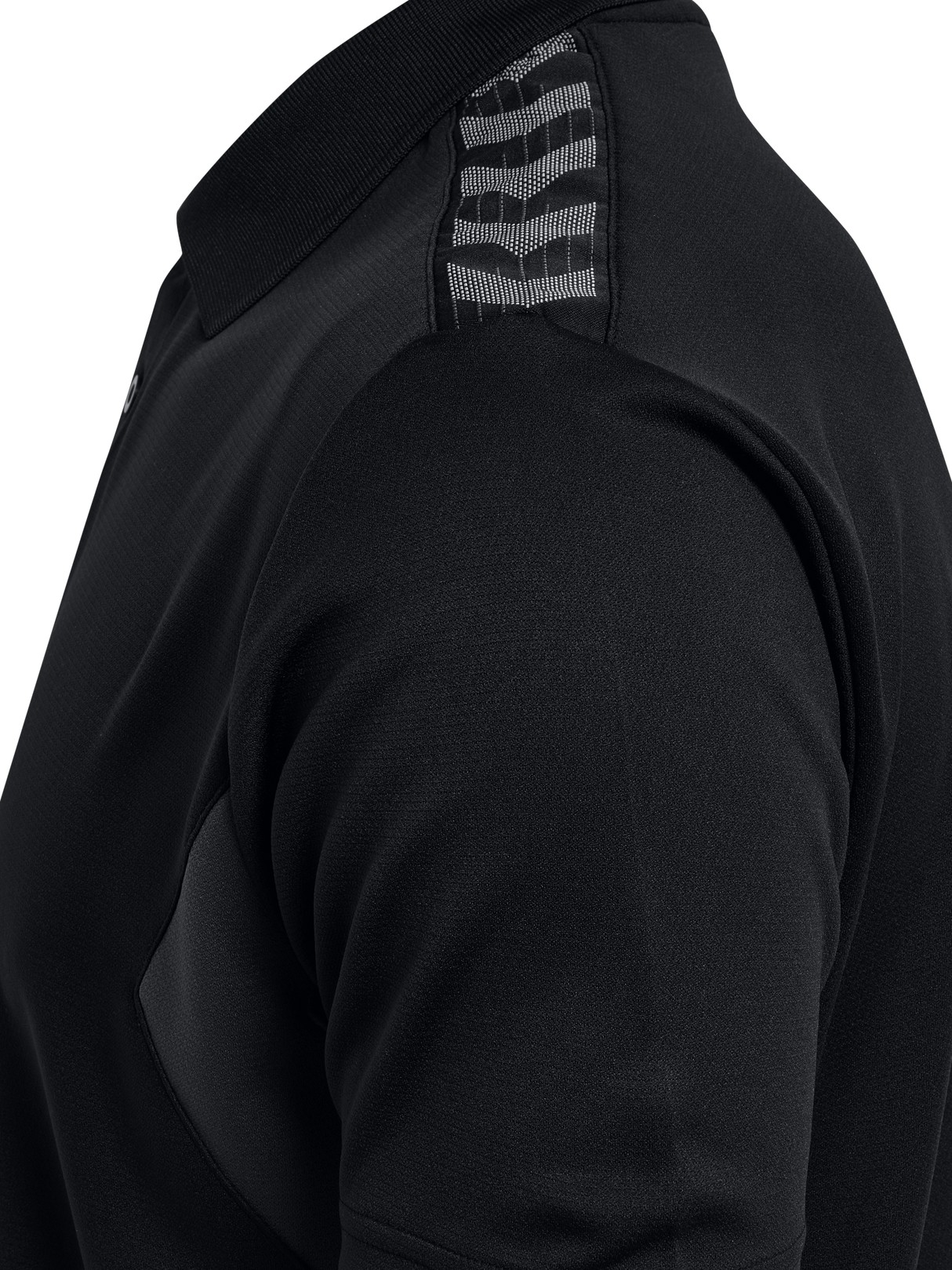 hummel Men's Authentic Functional Polo-4