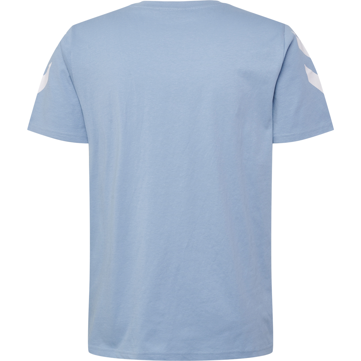 hummel Unisex Legacy Chevron T-Shirt-2