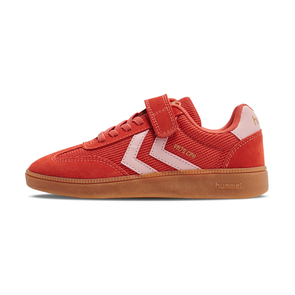 hummel Youth VM78 Cph Shoes-1