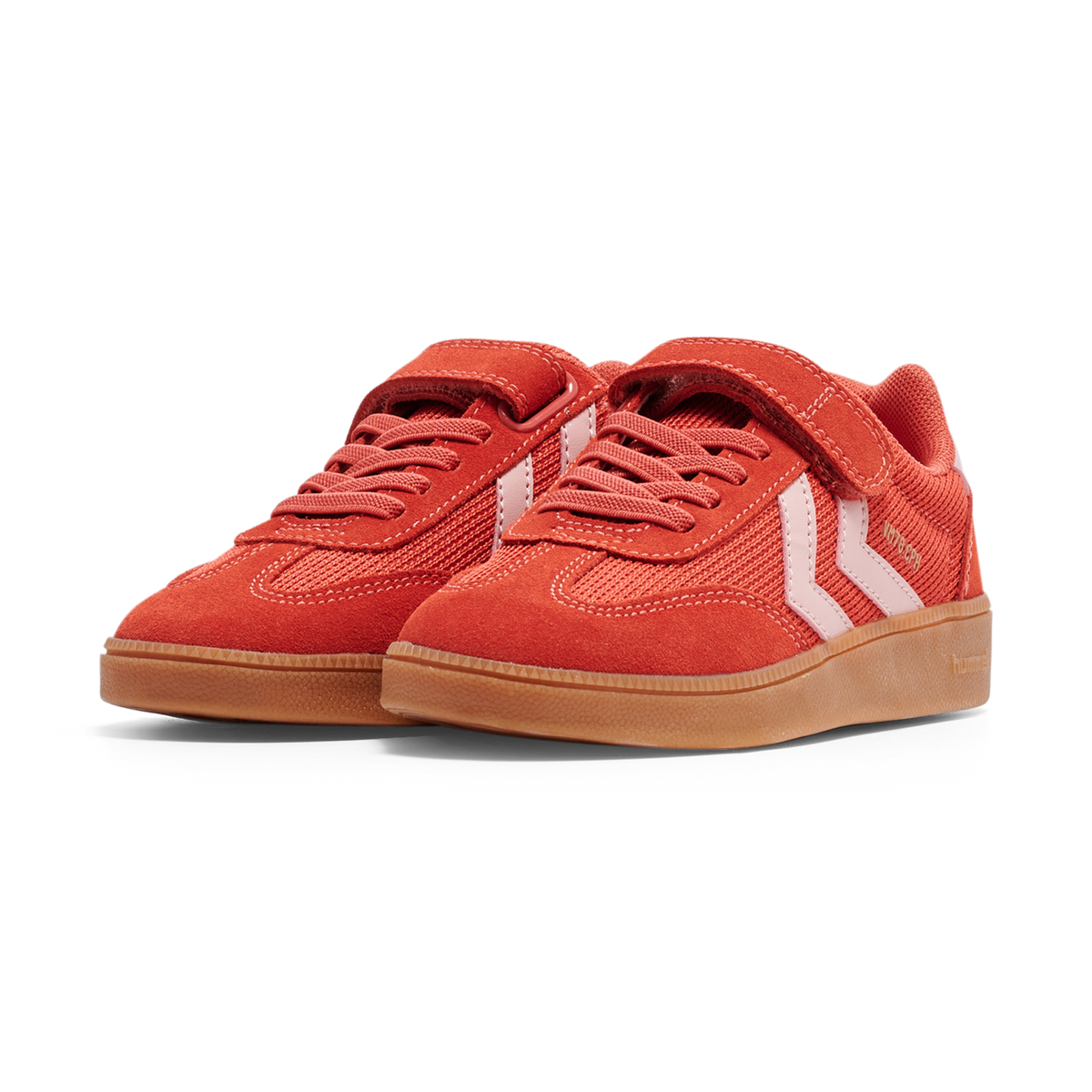 hummel Youth VM78 Cph Shoes-2