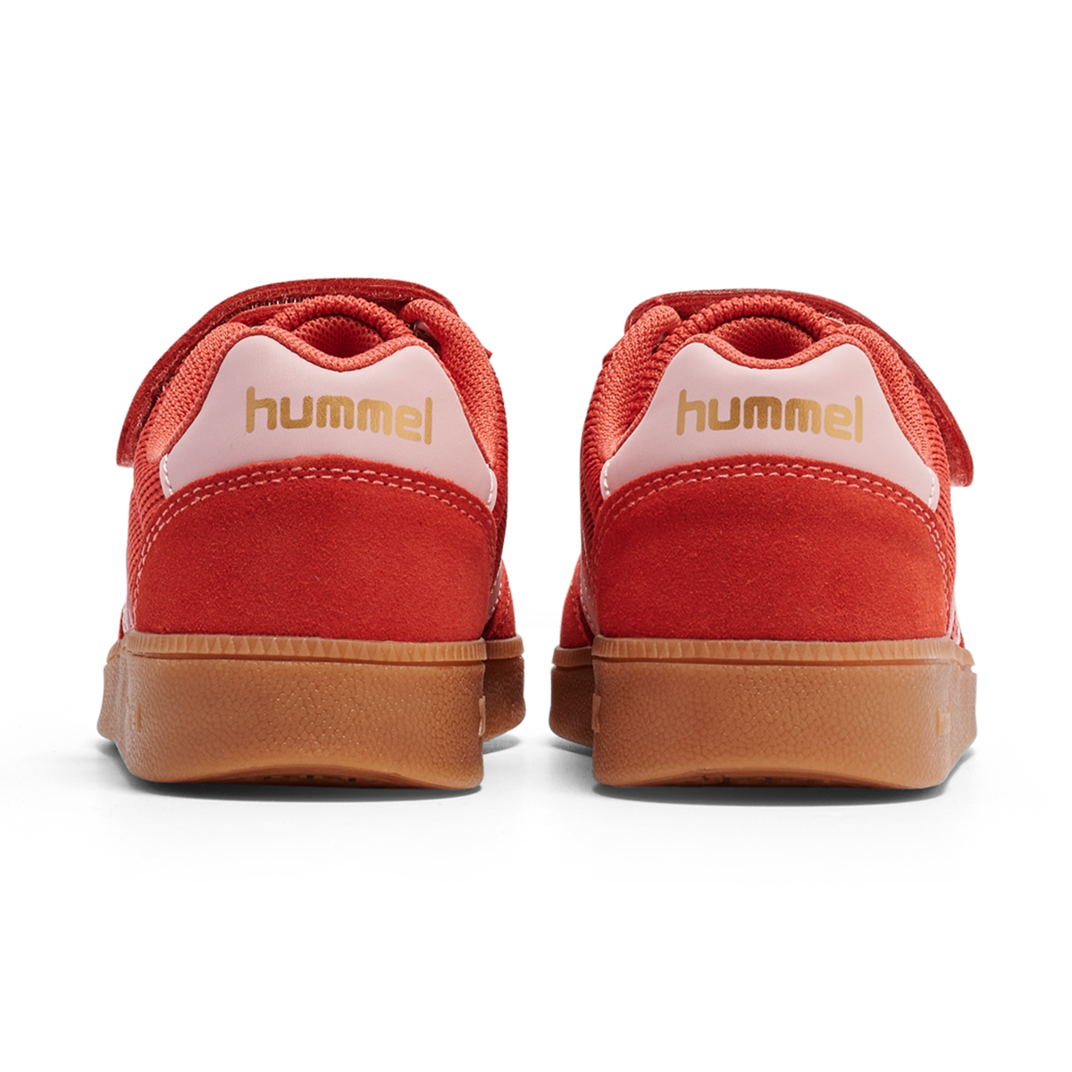 hummel Youth VM78 Cph Shoes-4