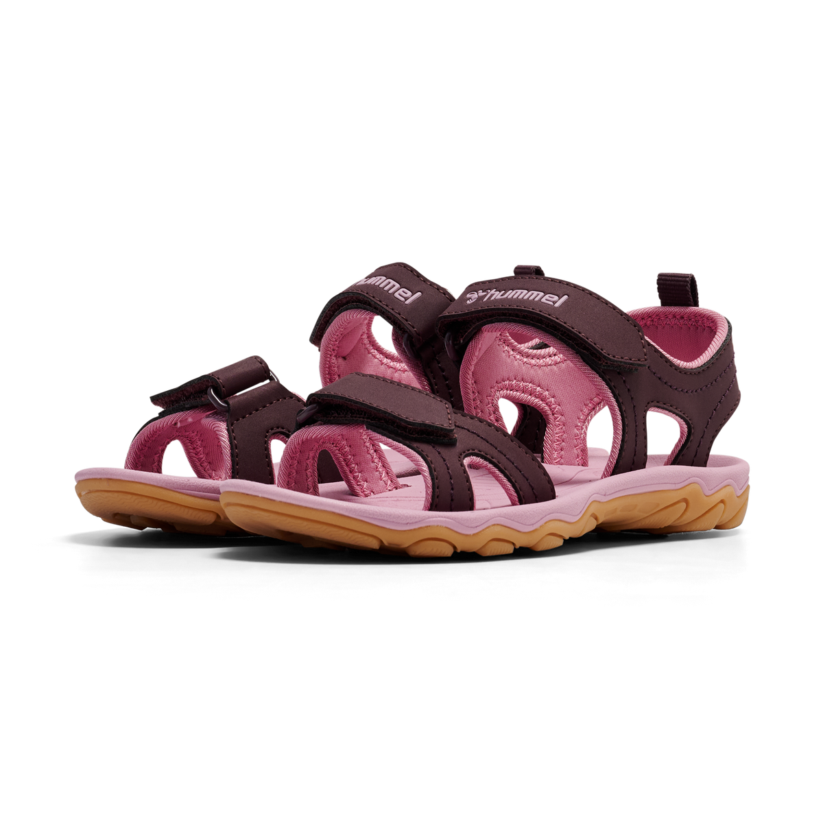 hummel Youth Sandal Sport-2