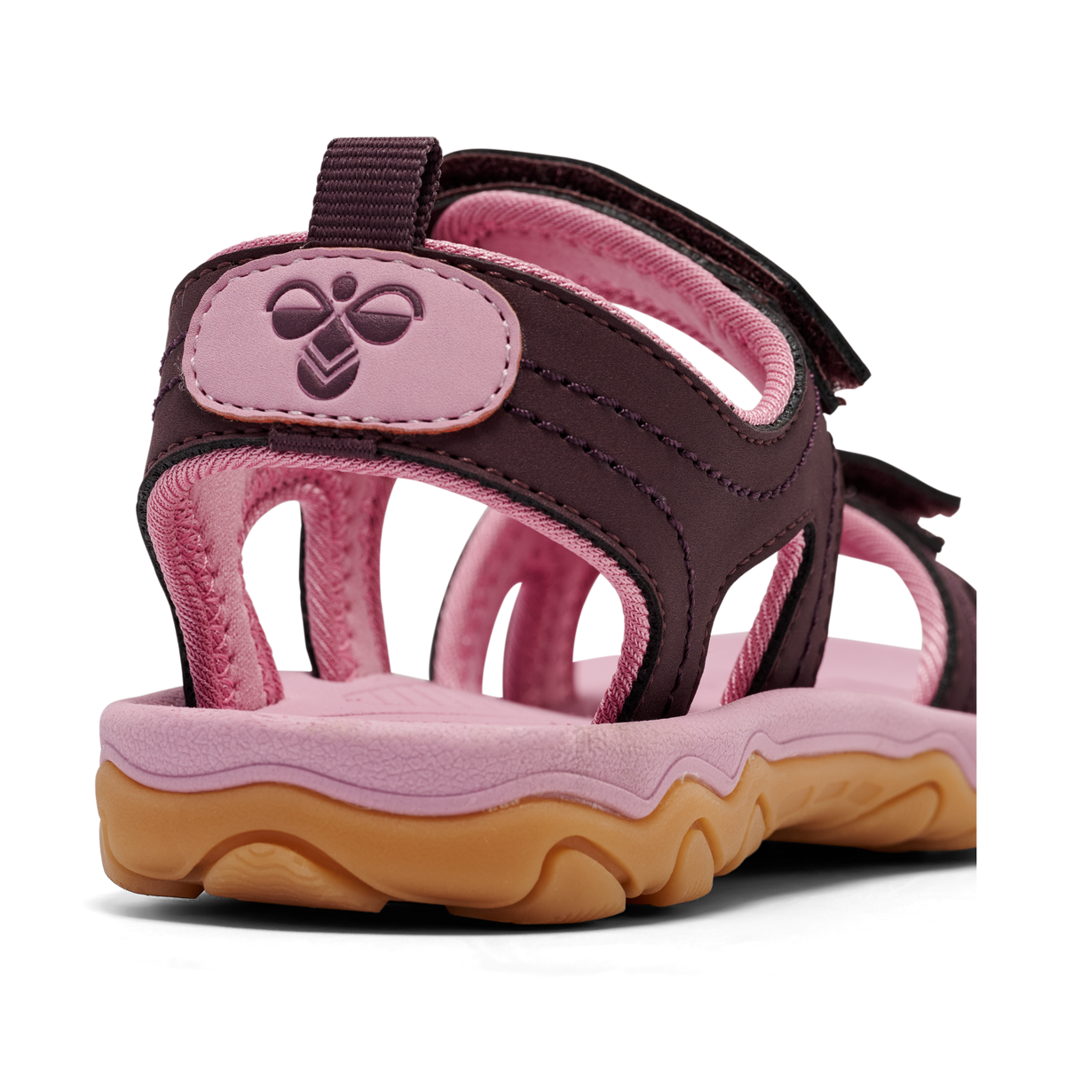 hummel Youth Sandal Sport-3