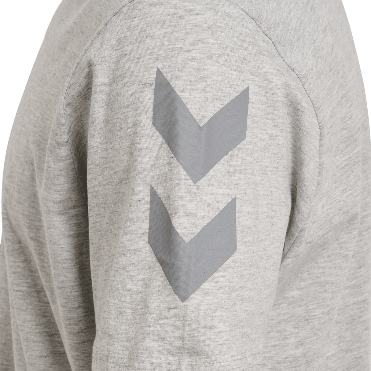 hummel Unisex Legacy Chevron T-Shirt-3