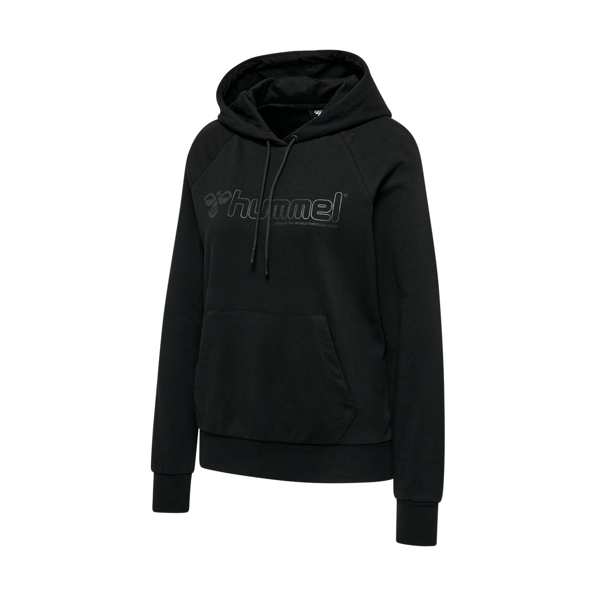 hummel Women's Noni 2.0 Hoodie-1