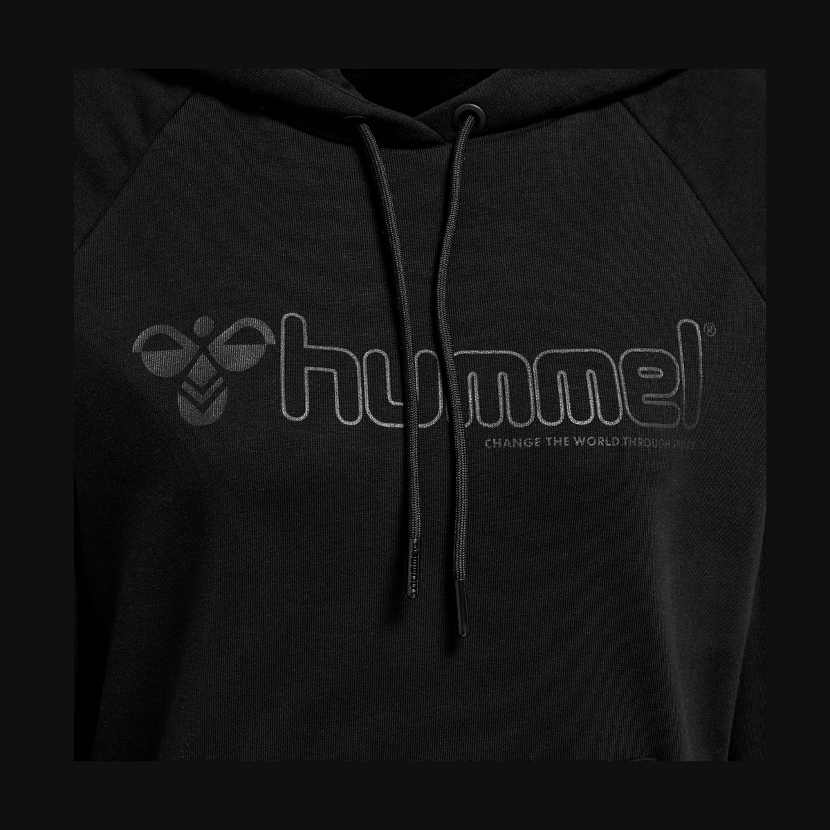 hummel Women's Noni 2.0 Hoodie-3